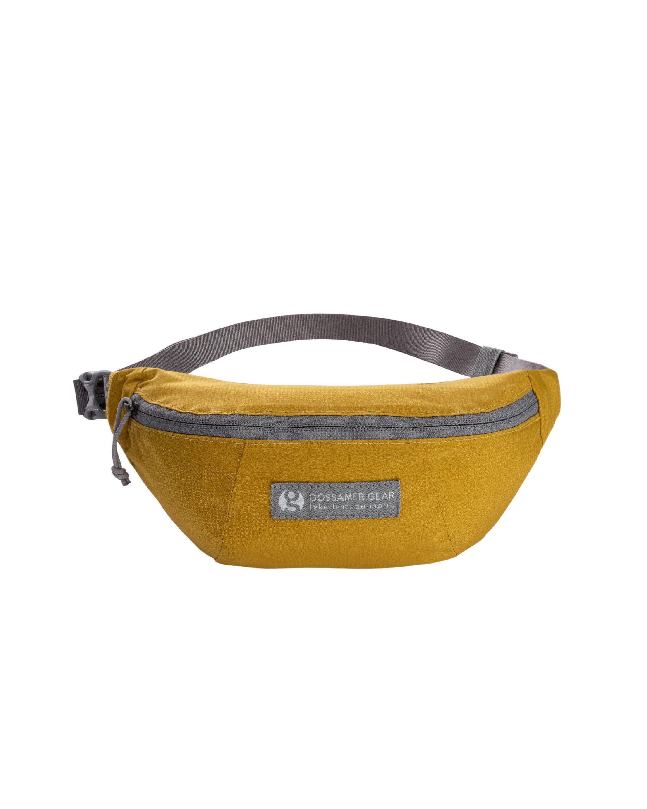 Gossamer Gear Bumster Pack - Wild Camping