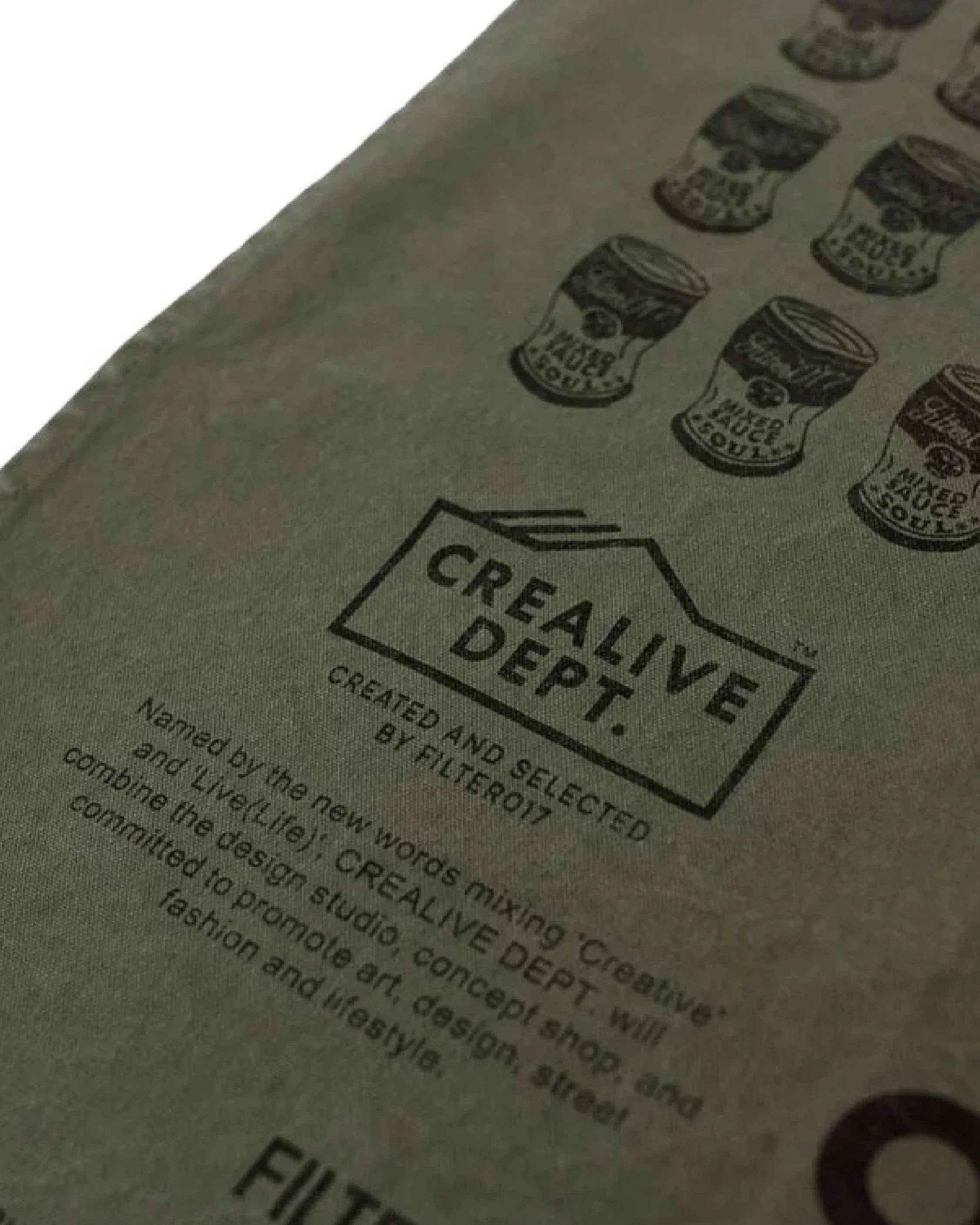 Filter017 Canvas Banner Placement - Wild Camping