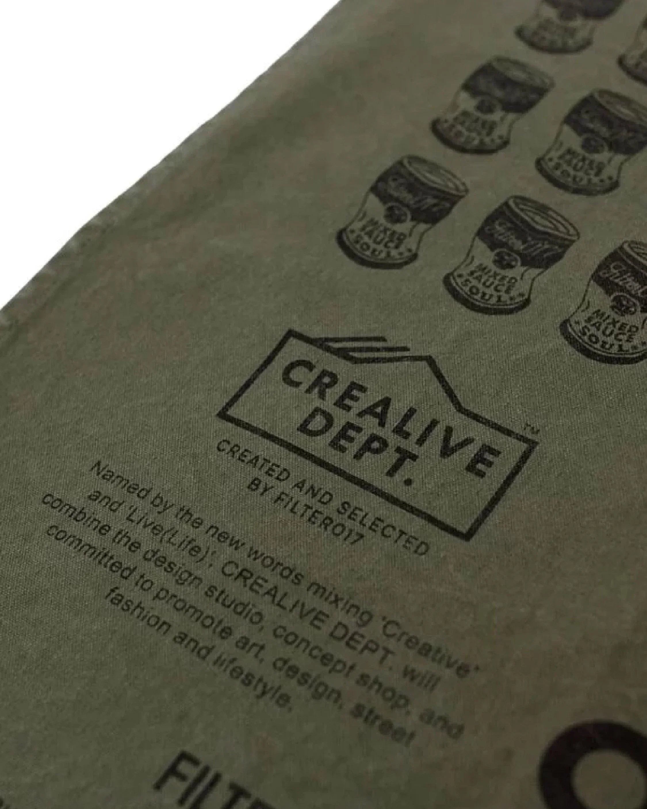 Filter017 Canvas Banner Placement - Wild Camping