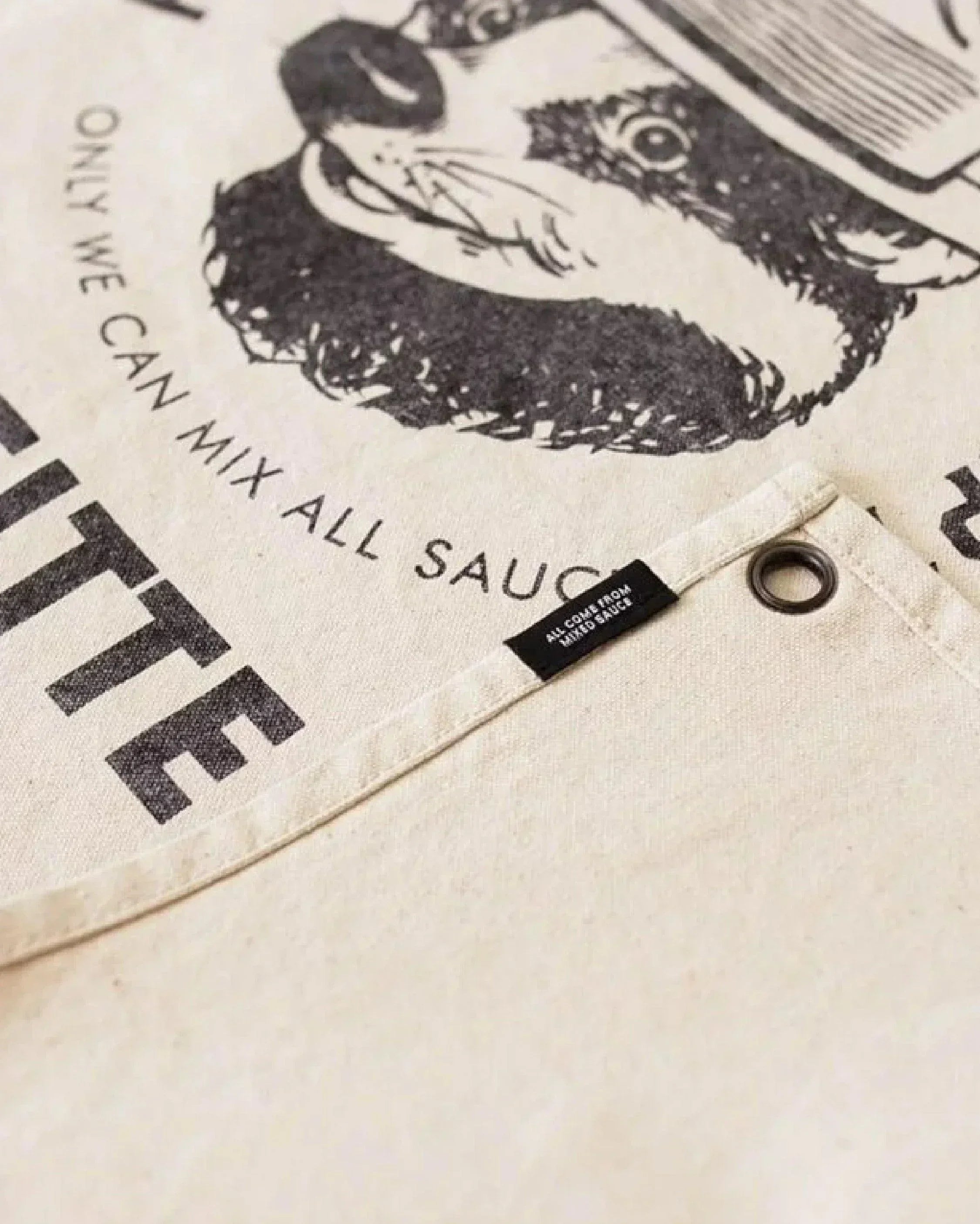 Filter017 Canvas Banner Placement - Wild Camping