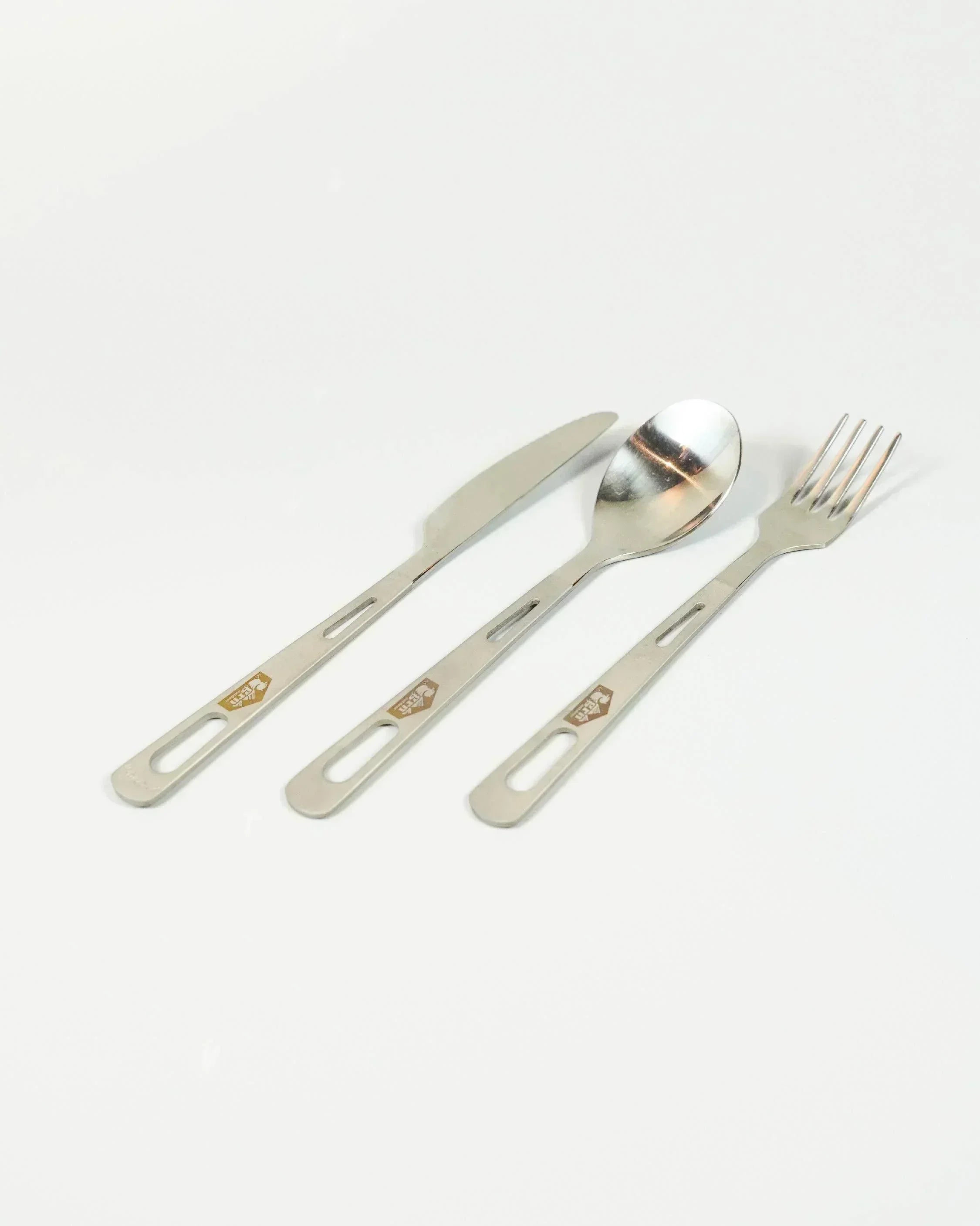 grn outdoor GO-HAN SET (YO) - Wild Camping