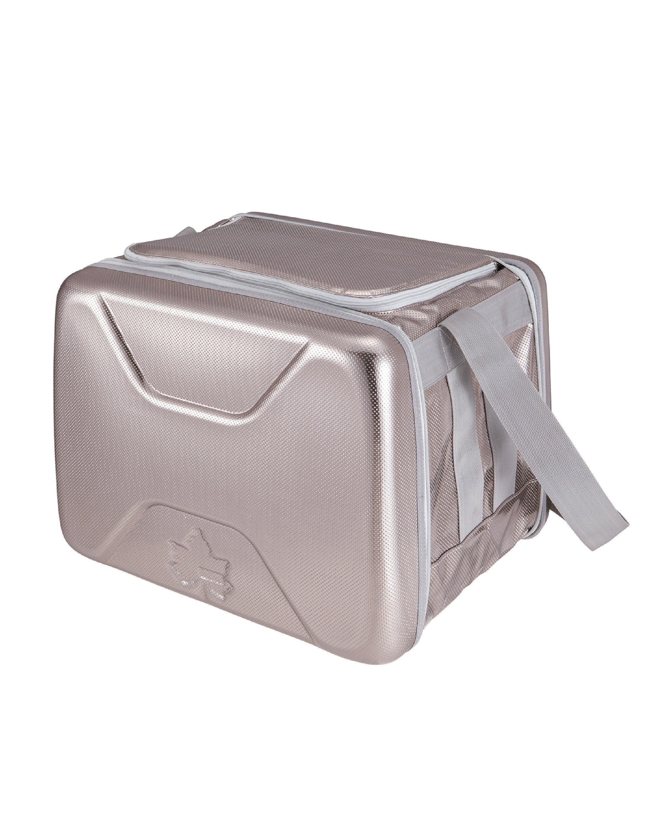 Logos Hyper Sub-Zero Cooler Bag - Wild Camping