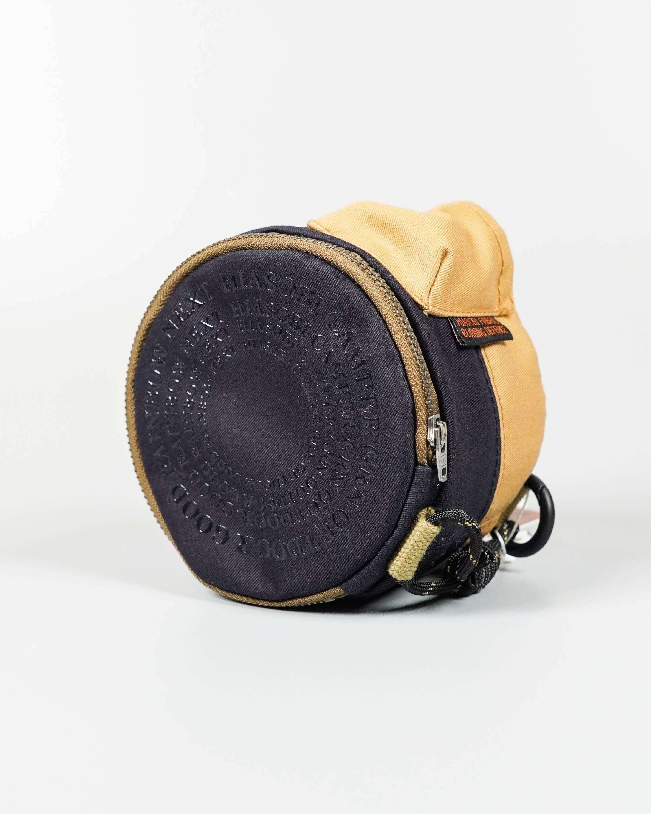 grn outdoor Hiasobi Camper Cover 250 - Wild Camping