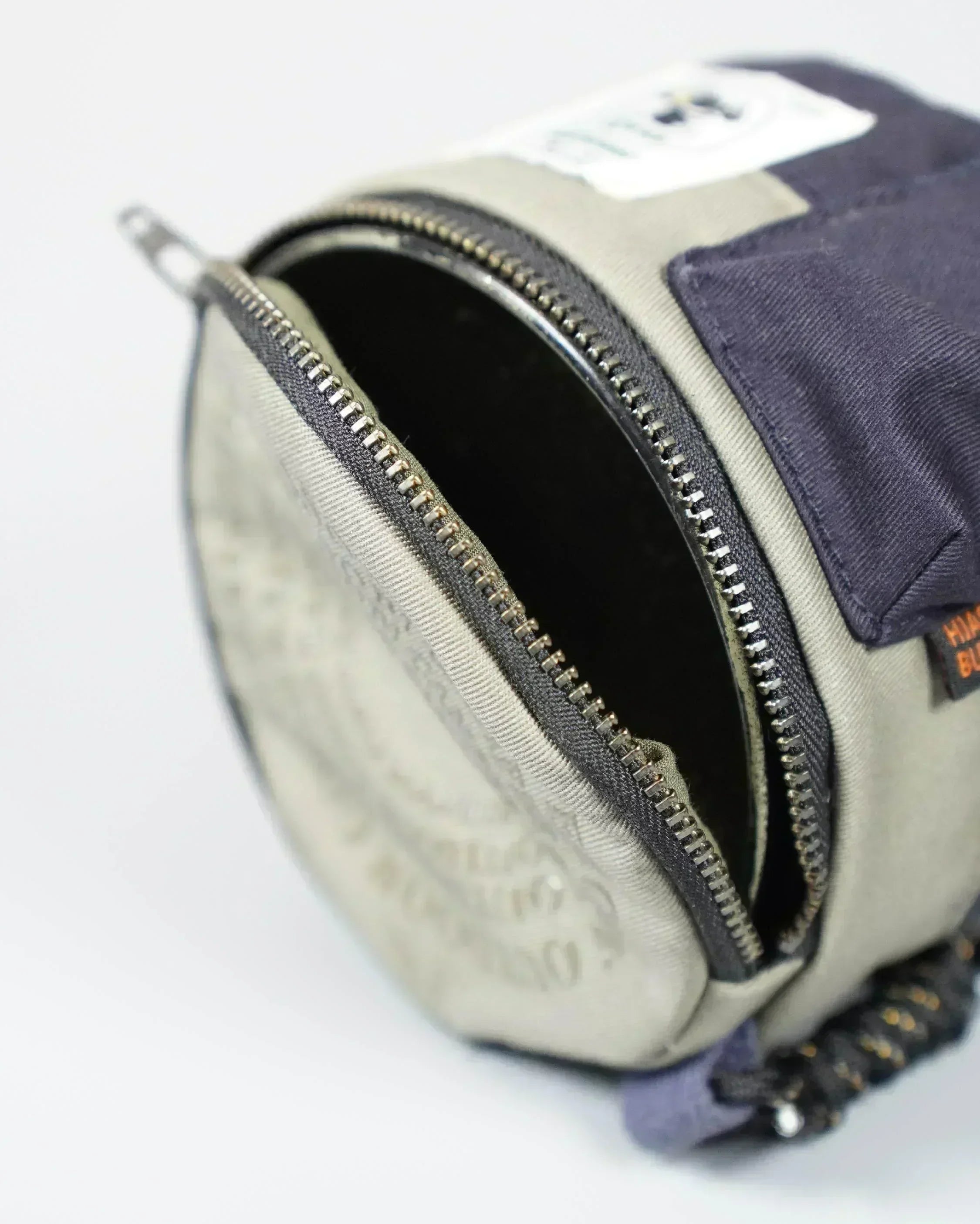 grn outdoor Hiasobi Camper Cover 250 - Wild Camping