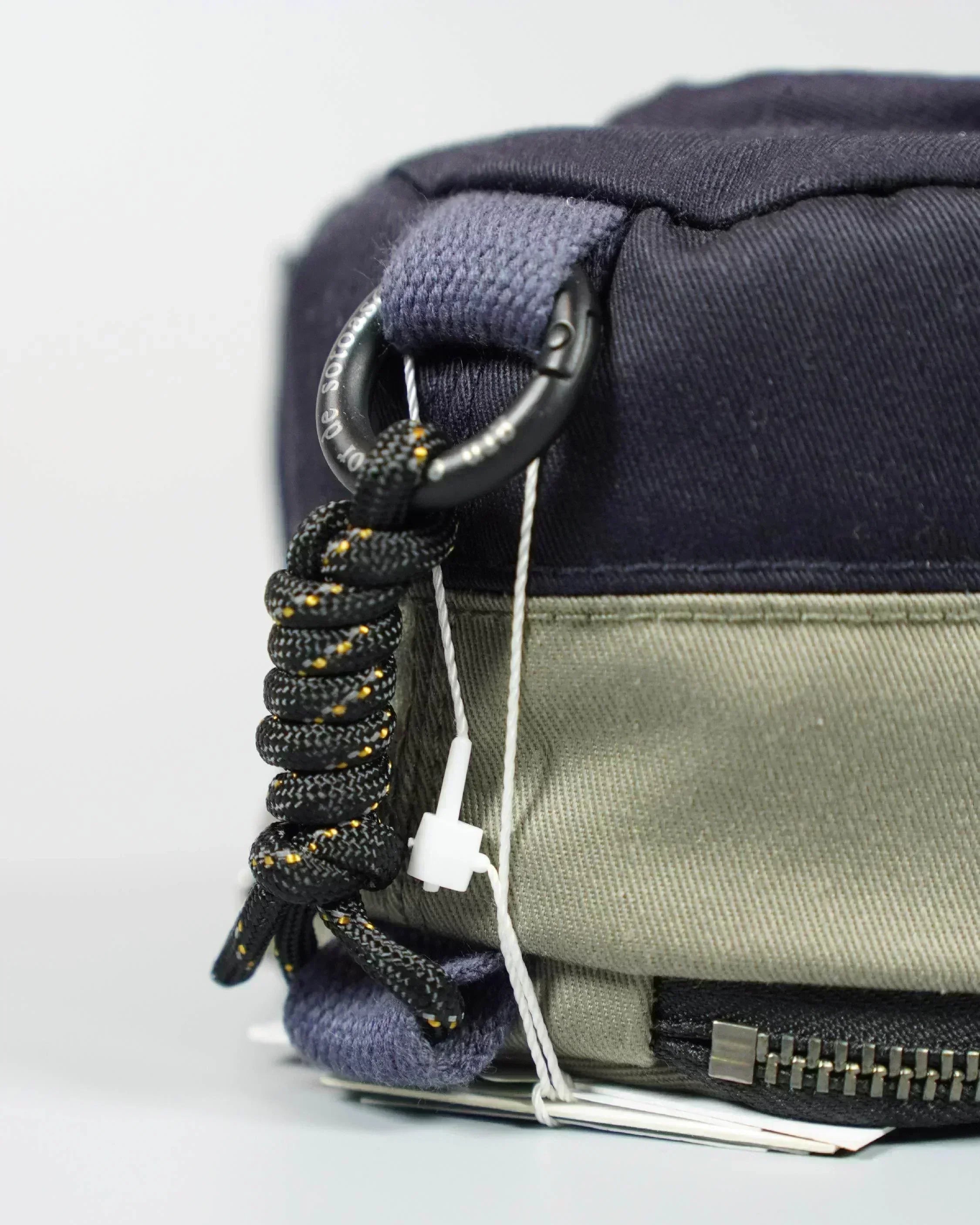 grn outdoor Hiasobi Camper Cover 250 - Wild Camping