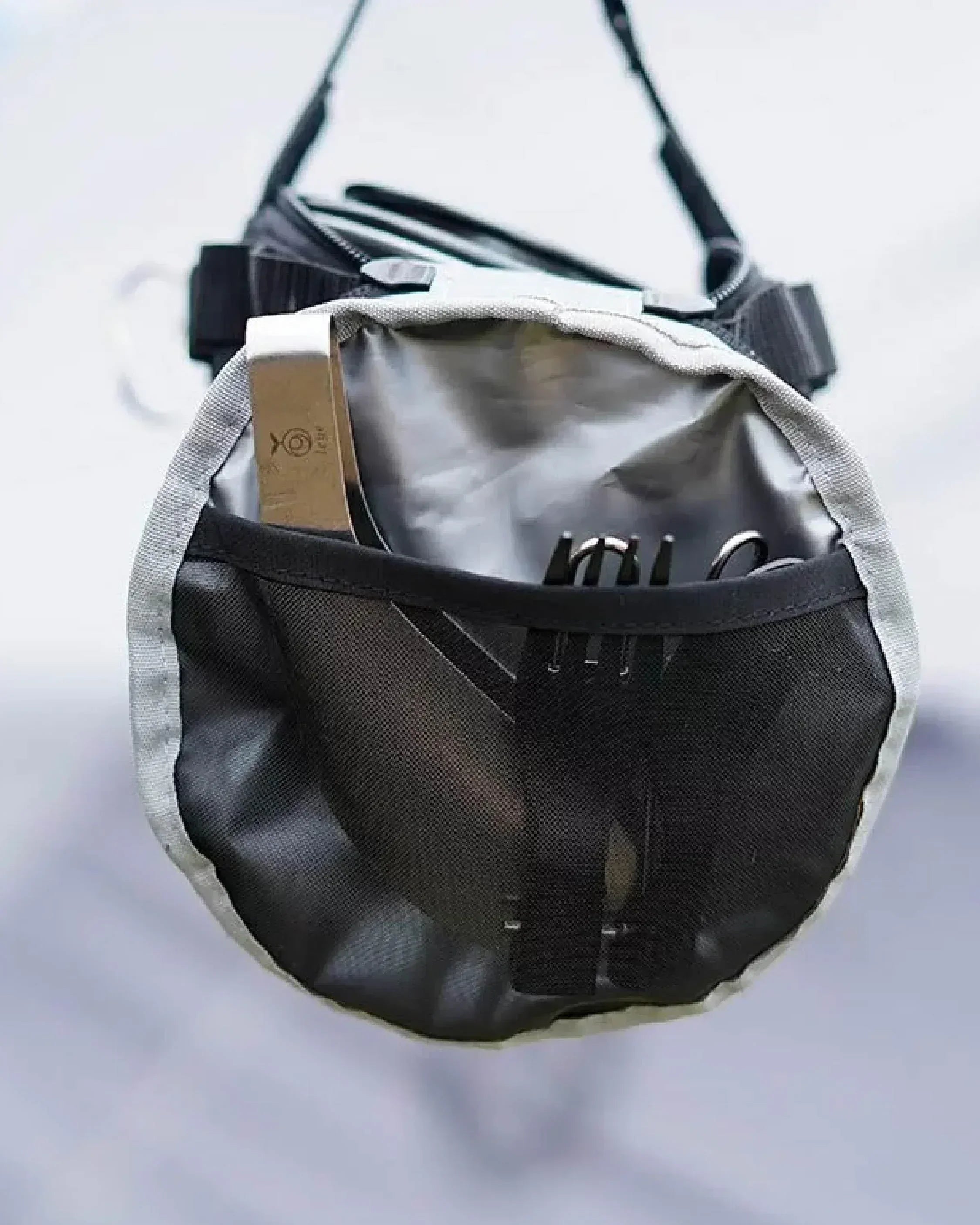 grn outdoor Sierra Cup Case - Wild Camping