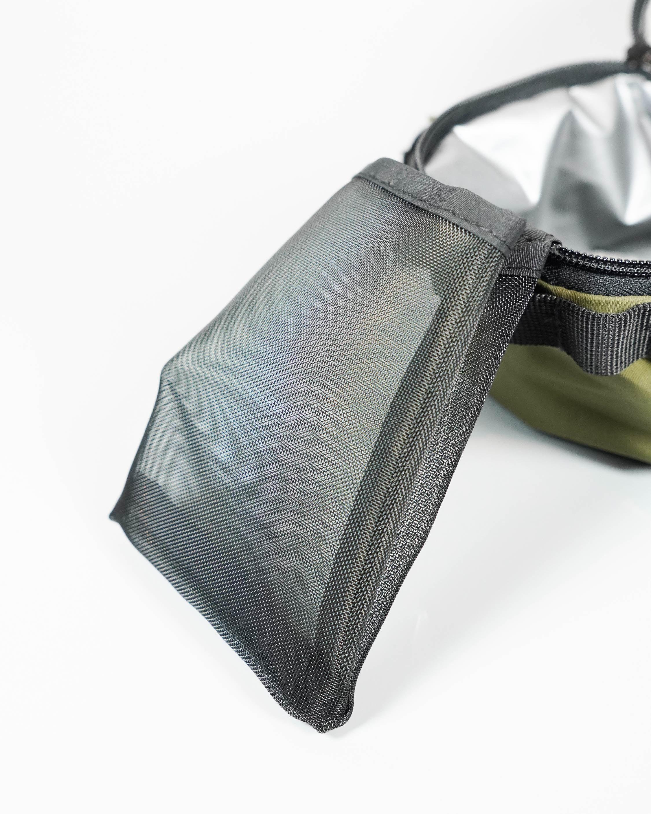 grn outdoor Sierra Cup Case - Wild Camping