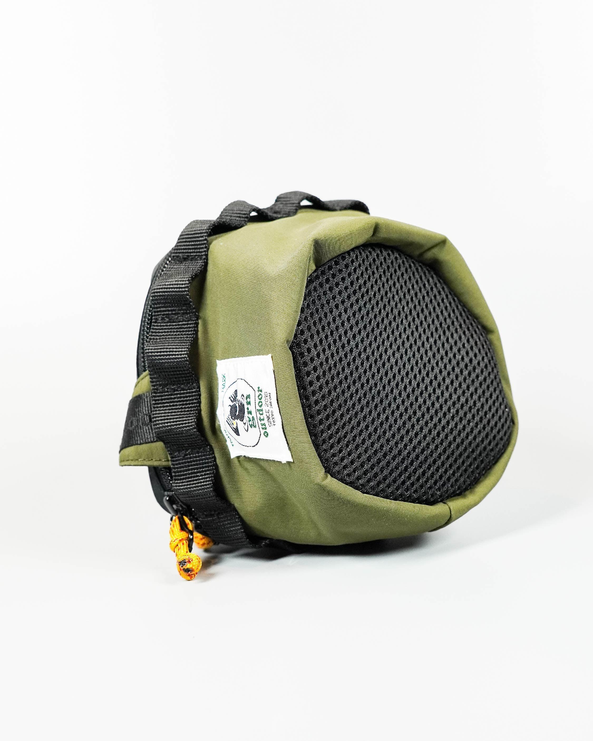 grn outdoor Sierra Cup Case - Wild Camping