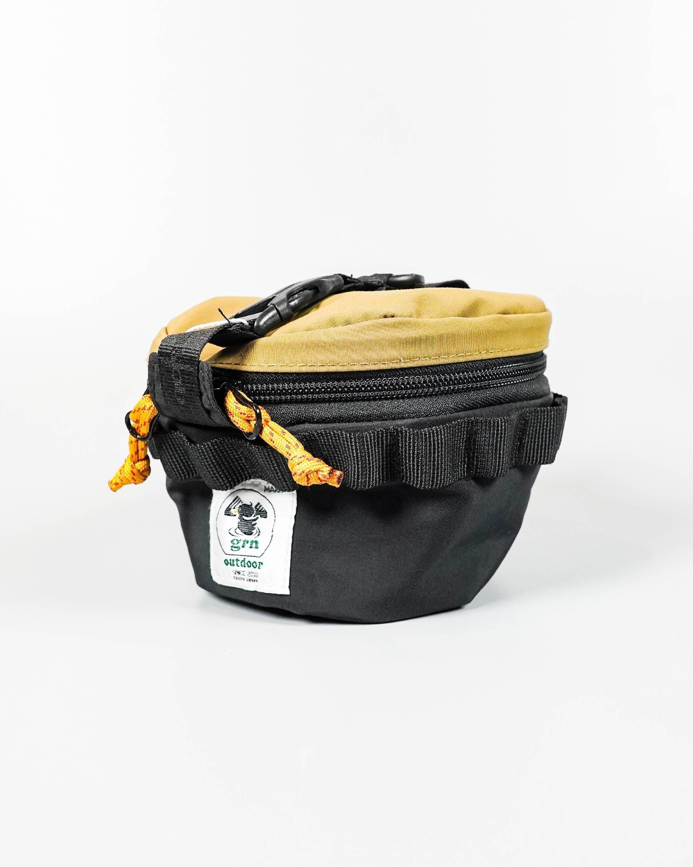 grn outdoor Sierra Cup Case - Wild Camping