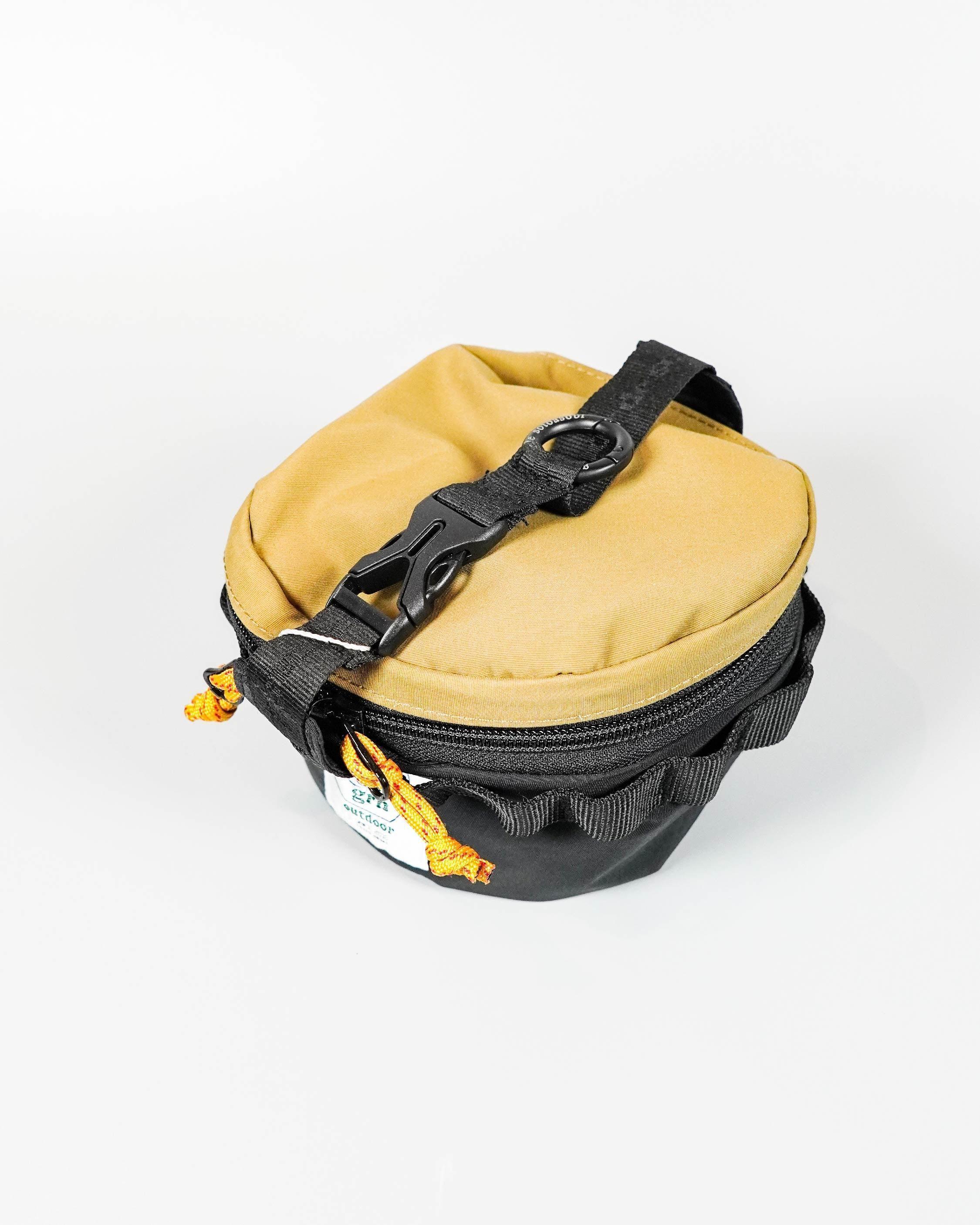 grn outdoor Sierra Cup Case - Wild Camping