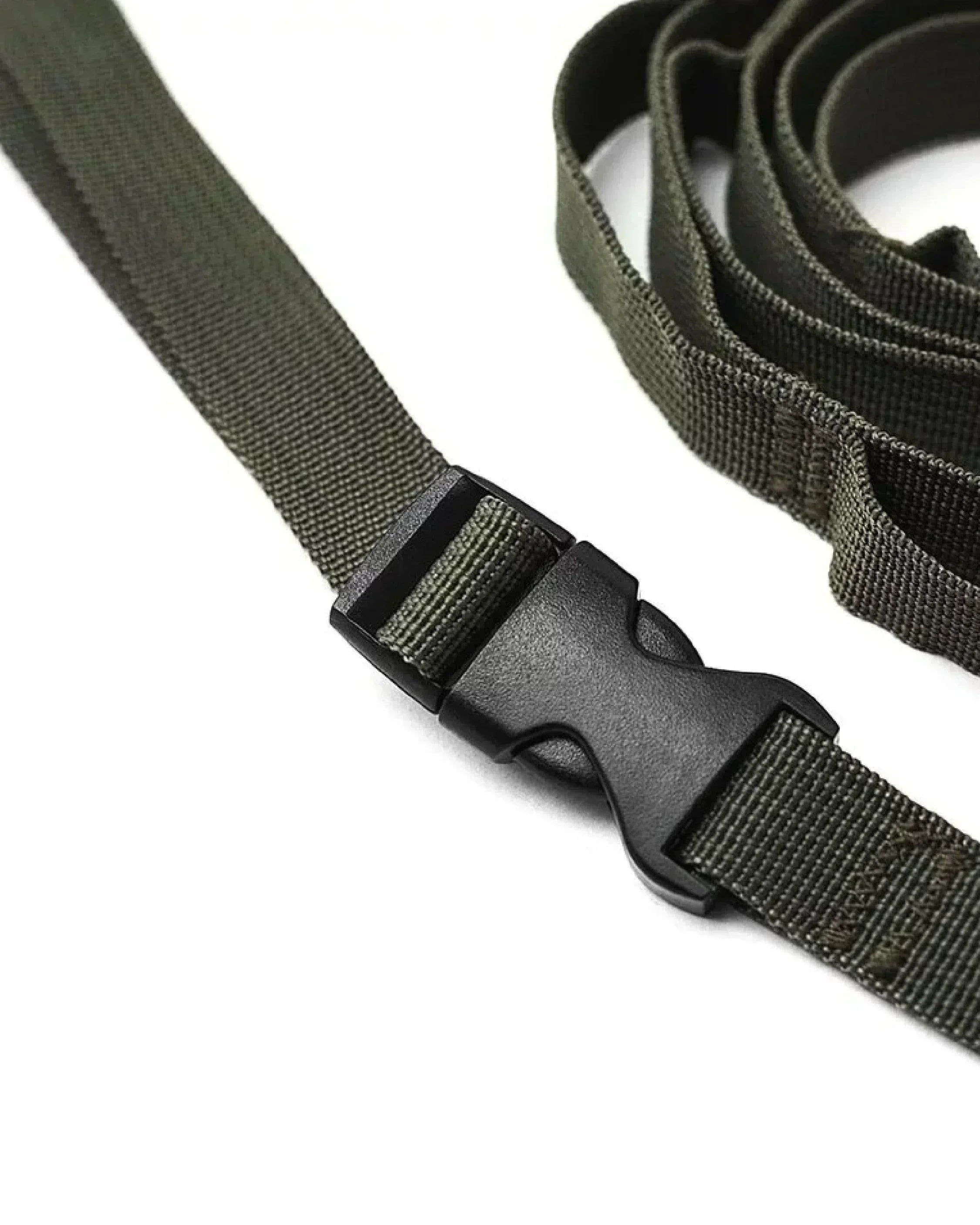 Filter017 Daisy Chain and Carabiners Set - Wild Camping