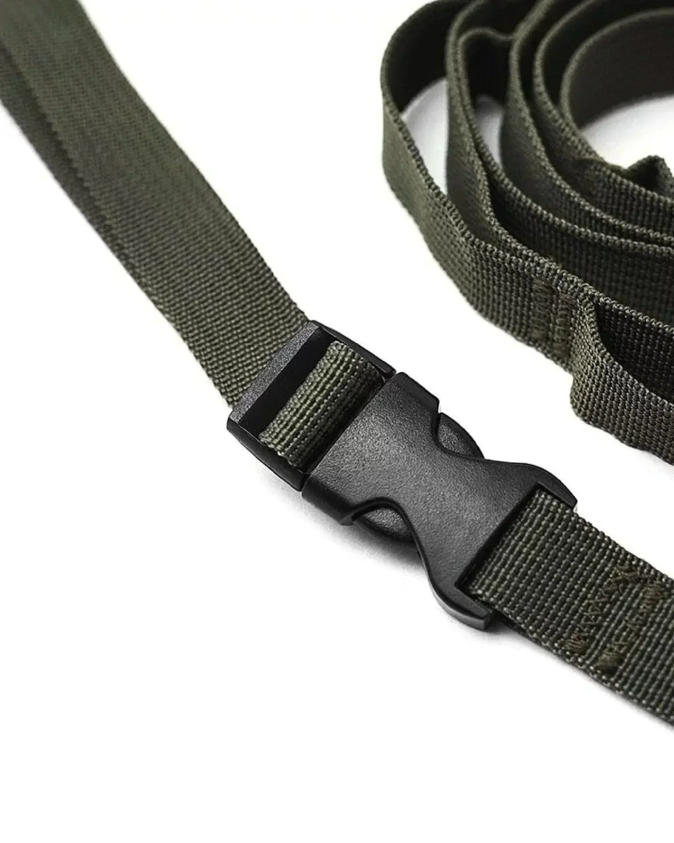 Filter017 Daisy Chain and Carabiners Set - Wild Camping