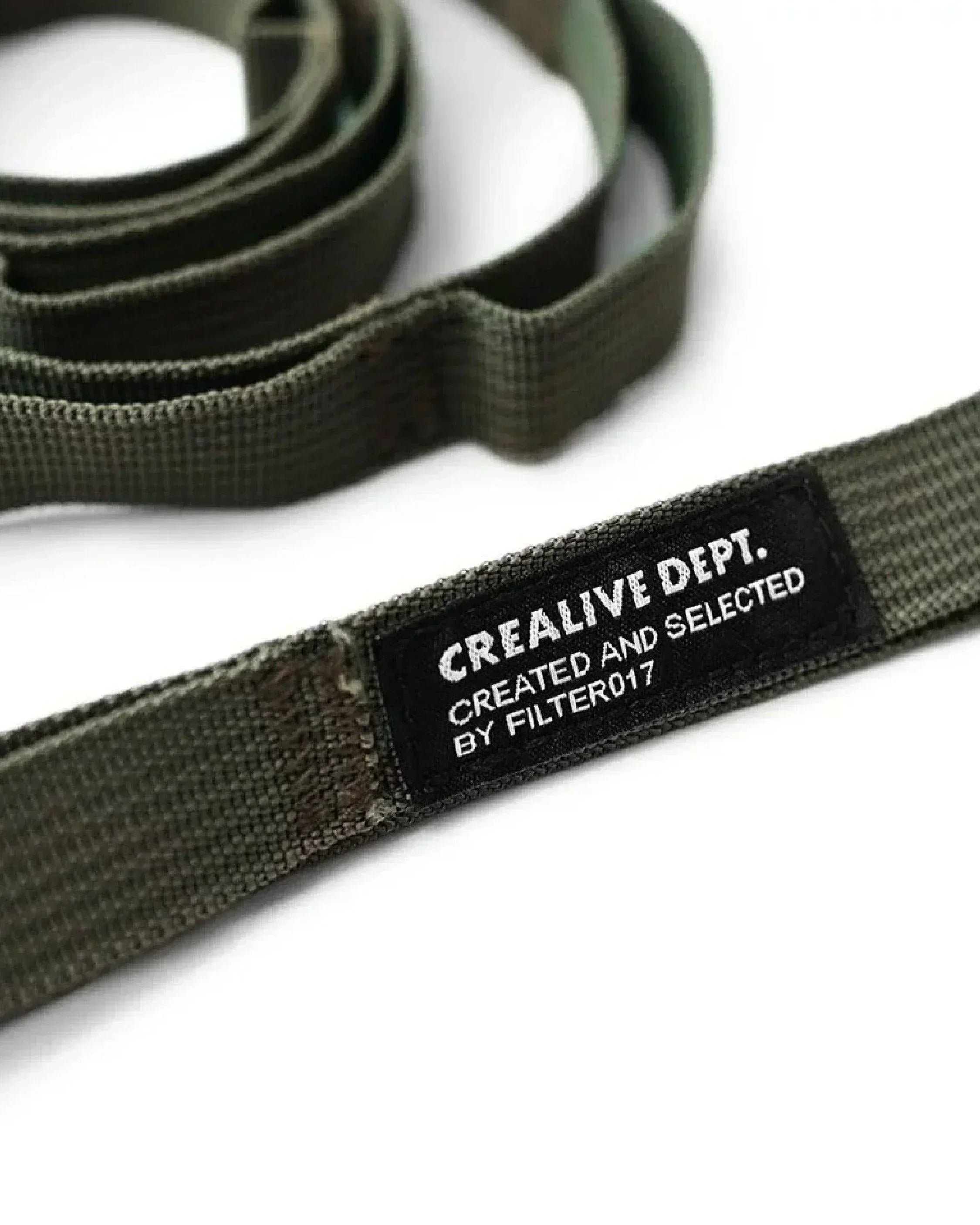 Filter017 Daisy Chain and Carabiners Set - Wild Camping