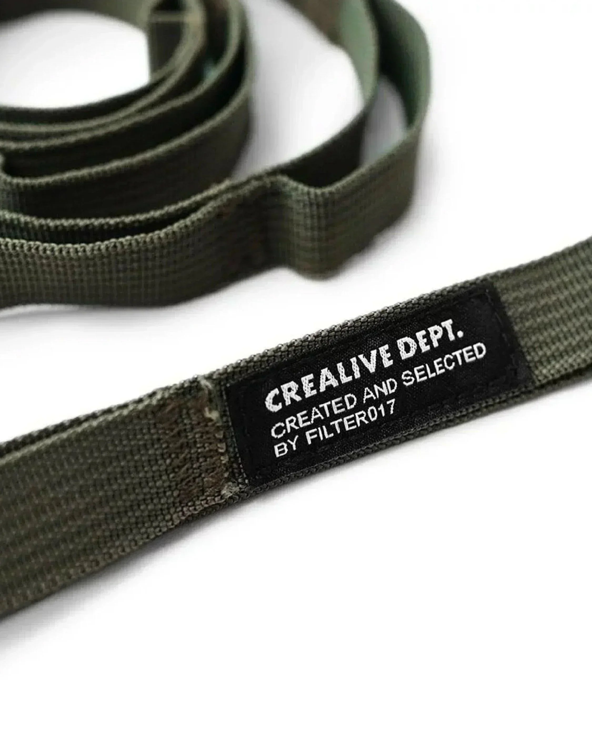 Filter017 Daisy Chain and Carabiners Set - Wild Camping