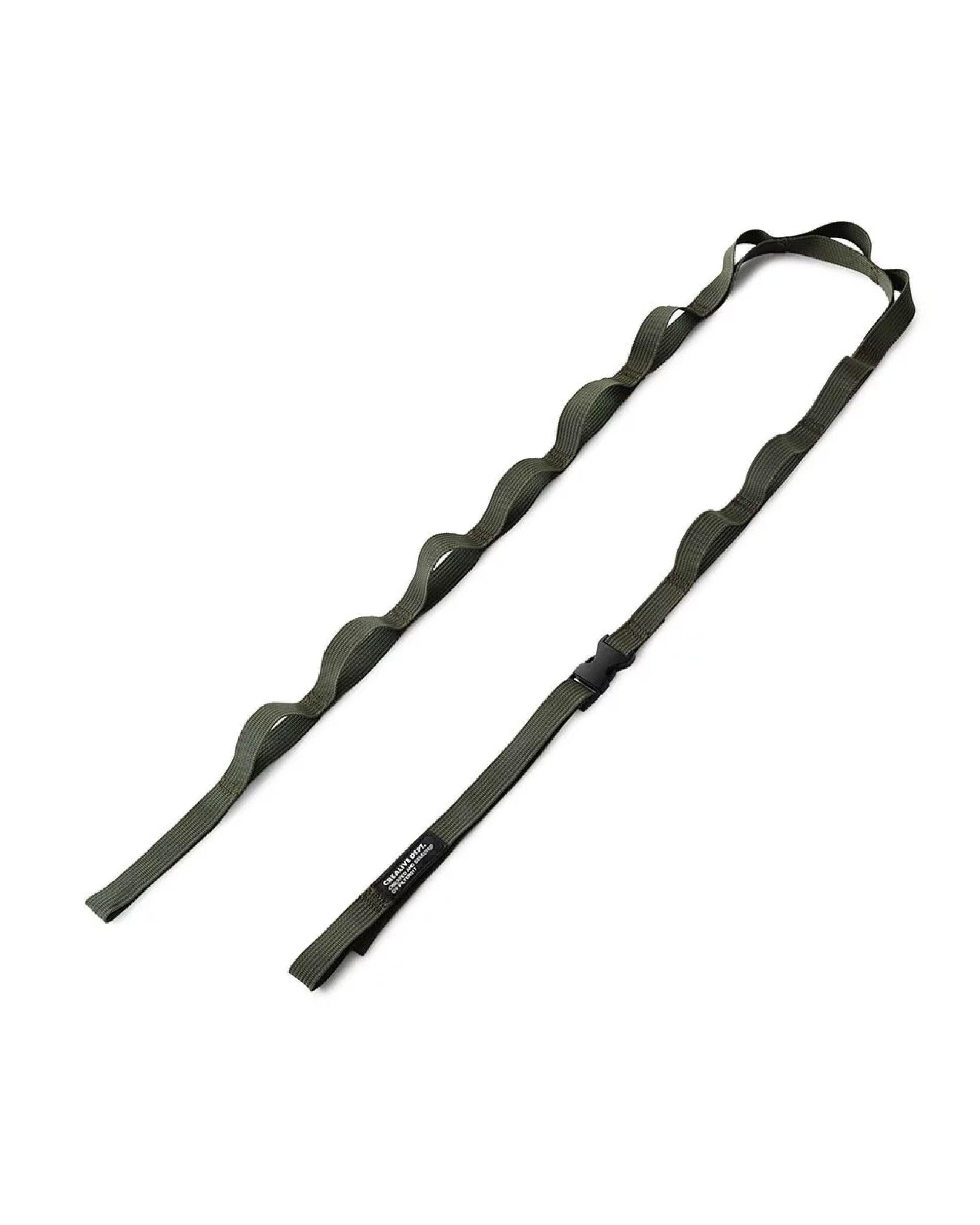 Filter017 Daisy Chain and Carabiners Set - Wild Camping