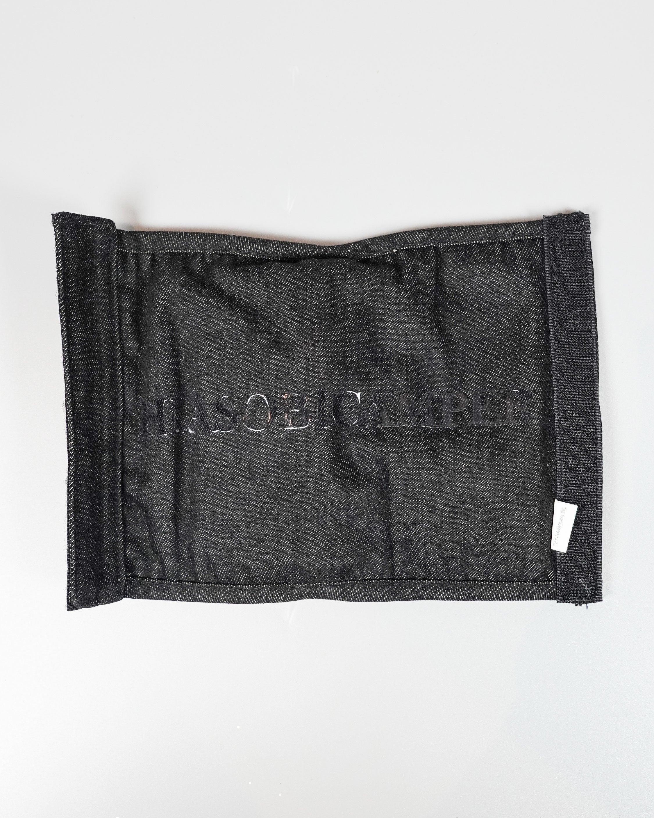 grn outdoor Hiasobi Camper Cover - Wild Camping