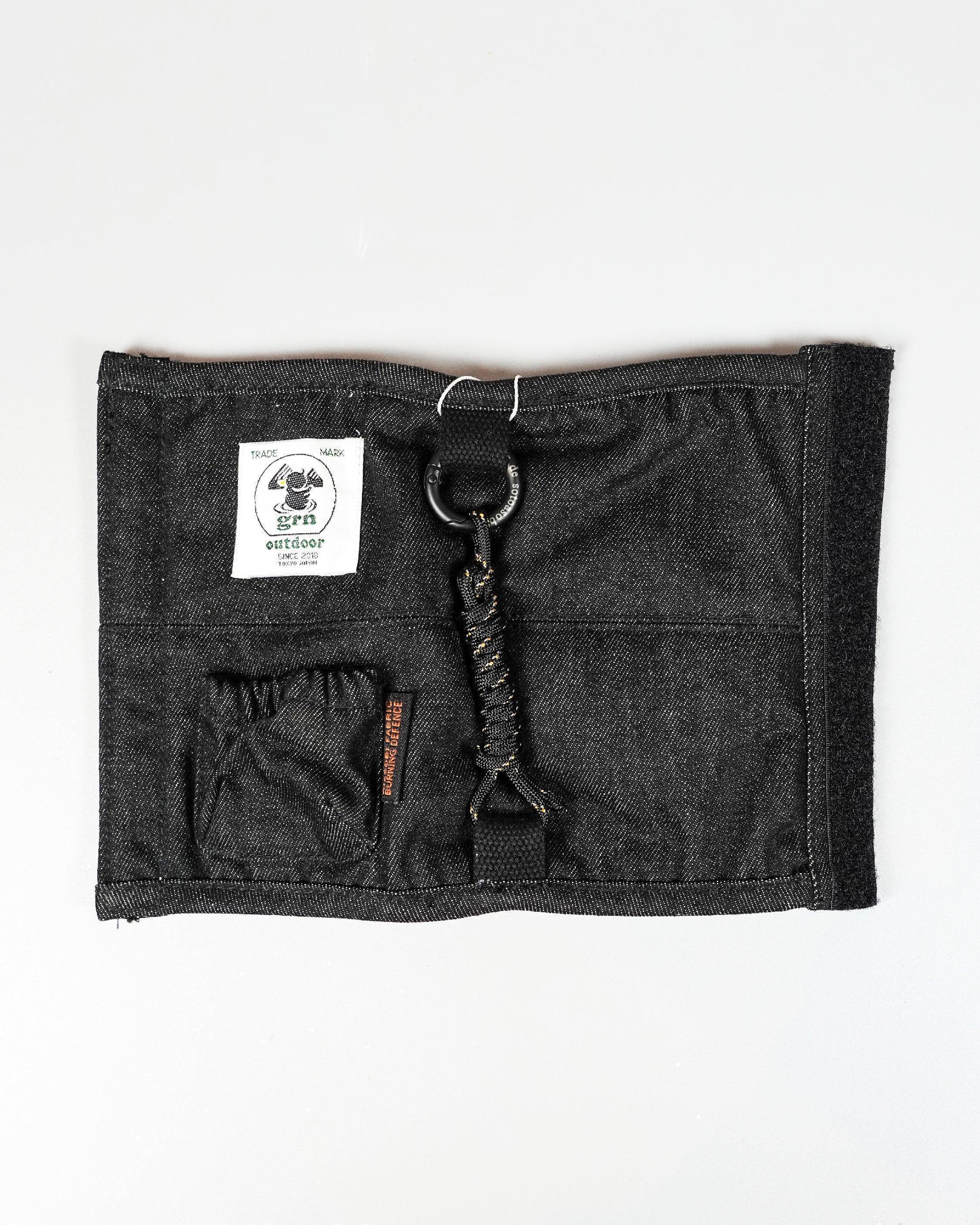 grn outdoor Hiasobi Camper Cover - Wild Camping