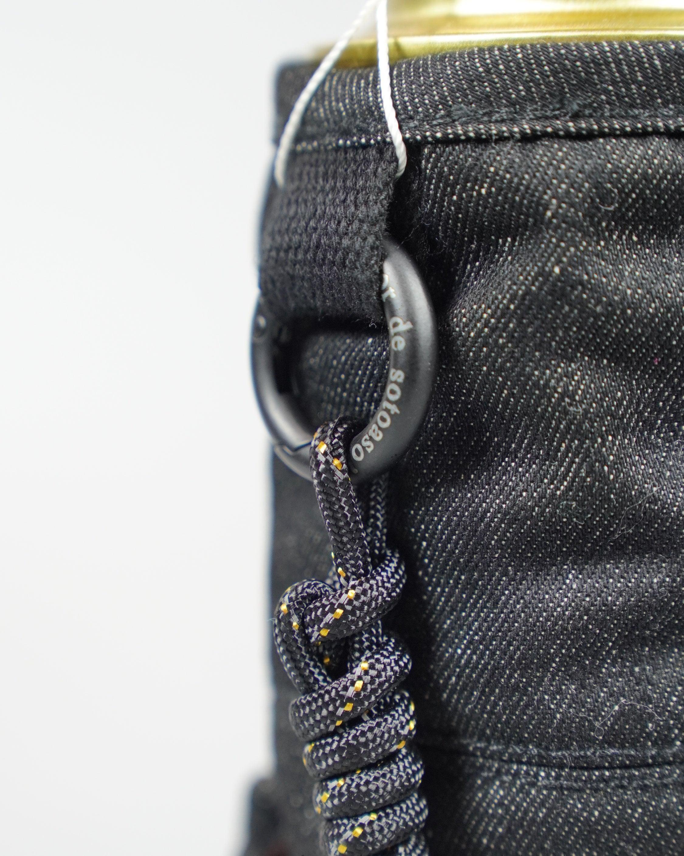 grn outdoor Hiasobi Camper Cover - Wild Camping