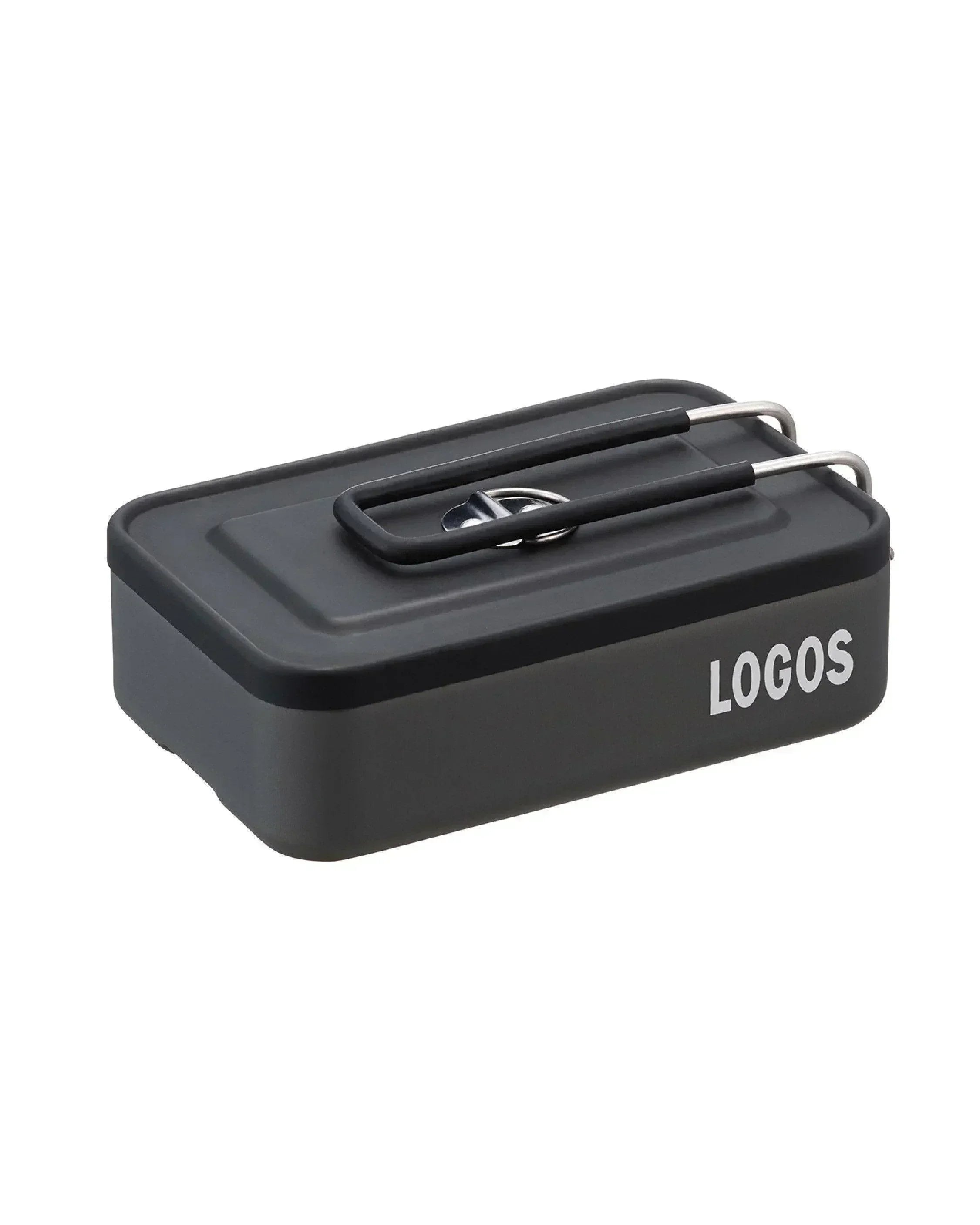 Logos Mess Tin - Wild Camping