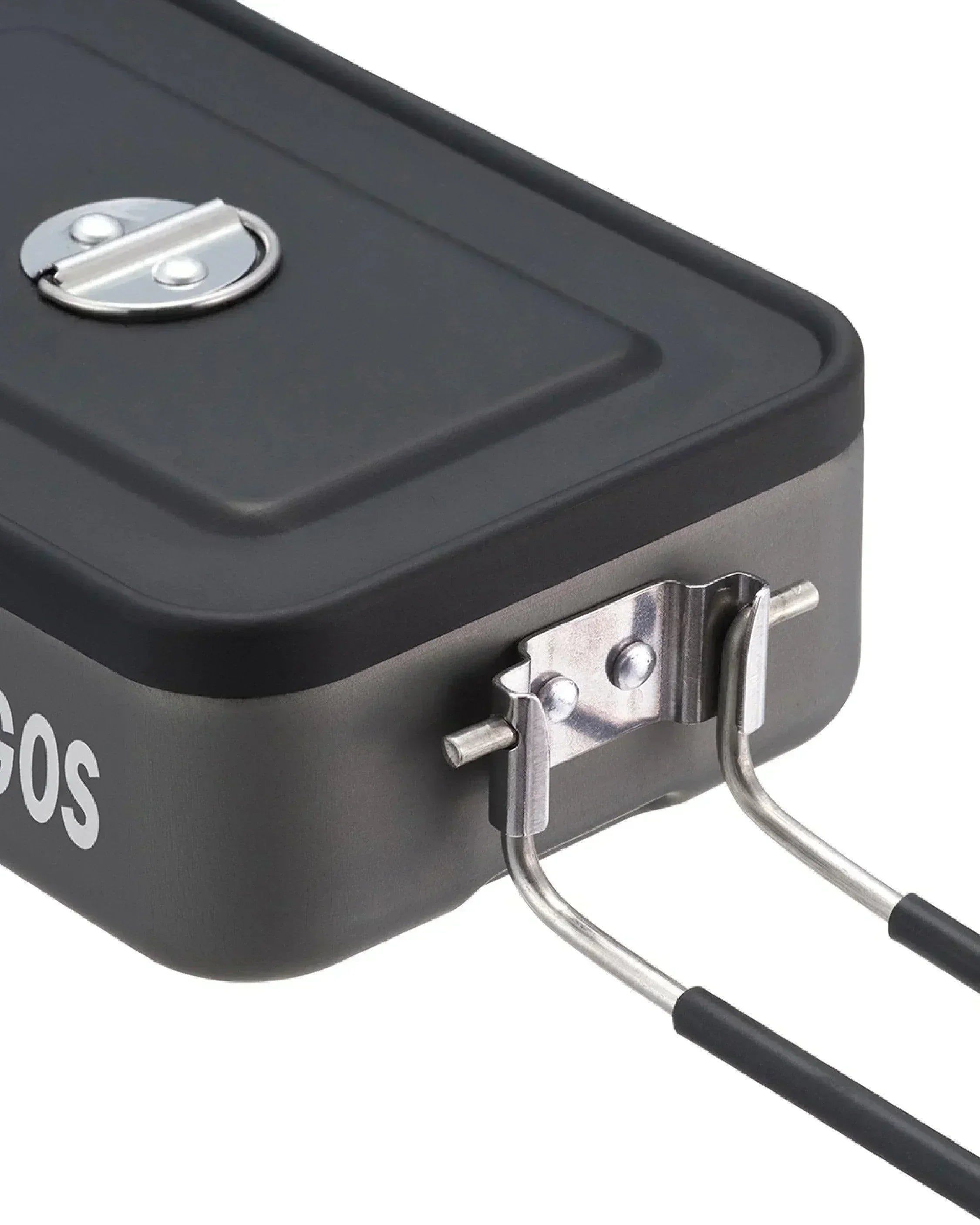 Logos Mess Tin - Wild Camping