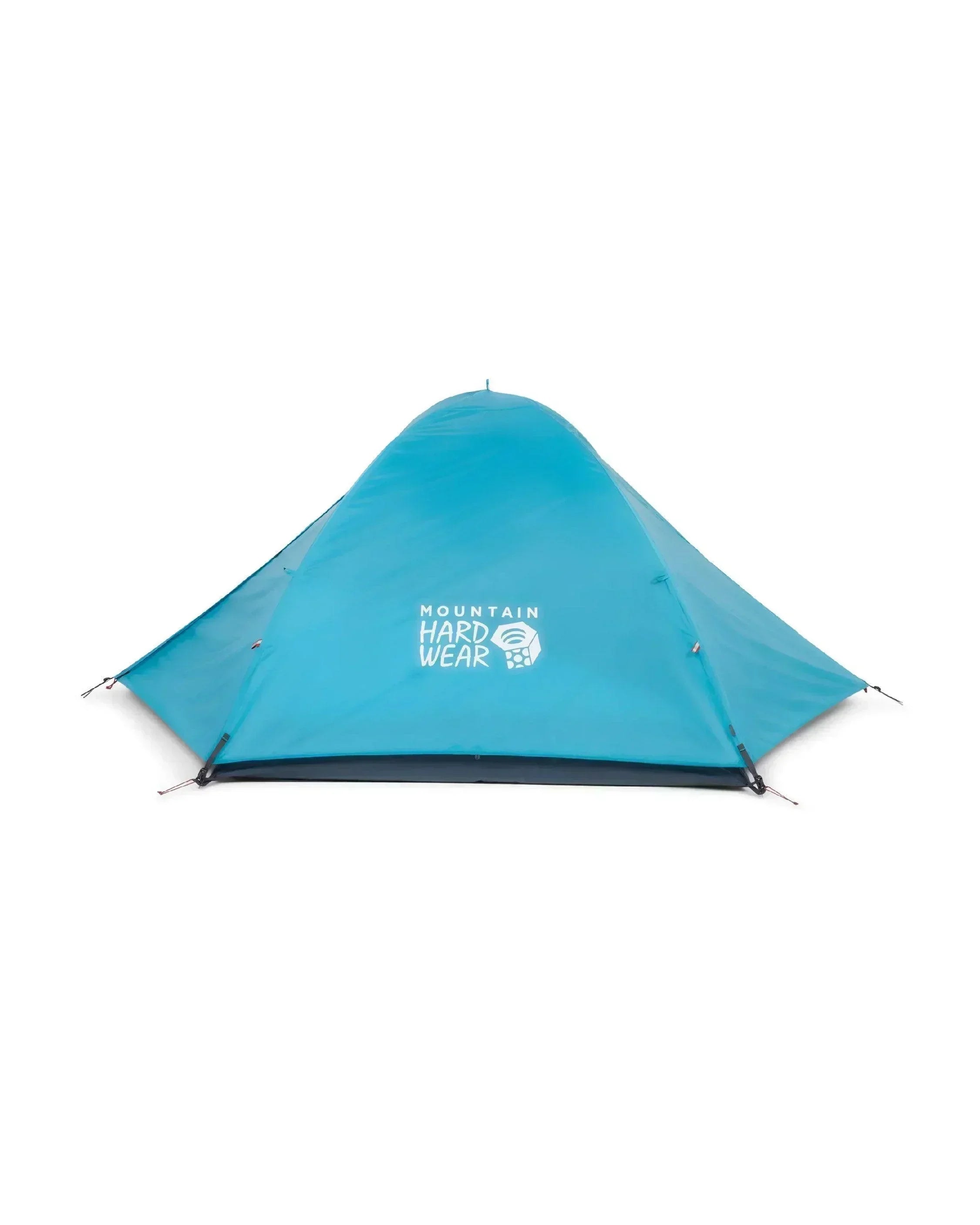 Mountain Hardwear Meridian 3 Tent - Wild Camping