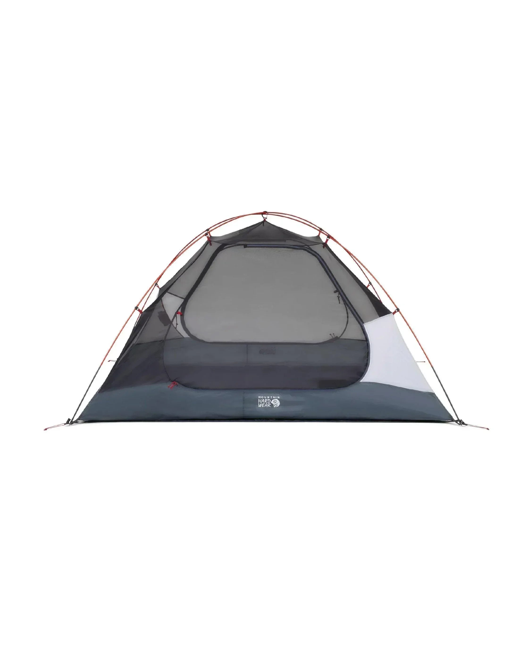 Mountain Hardwear Meridian 3 Tent - Wild Camping