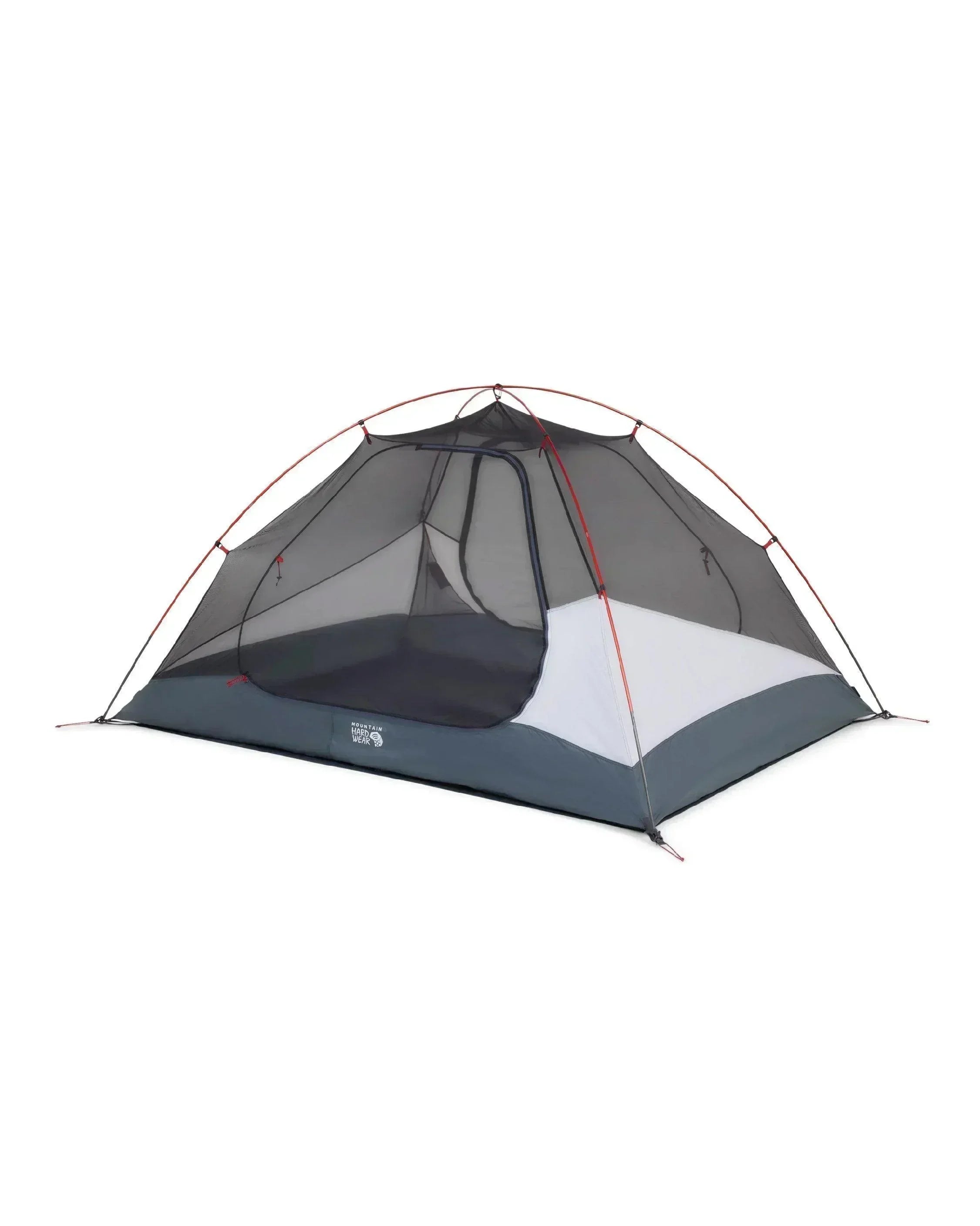Mountain Hardwear Meridian 3 Tent - Wild Camping