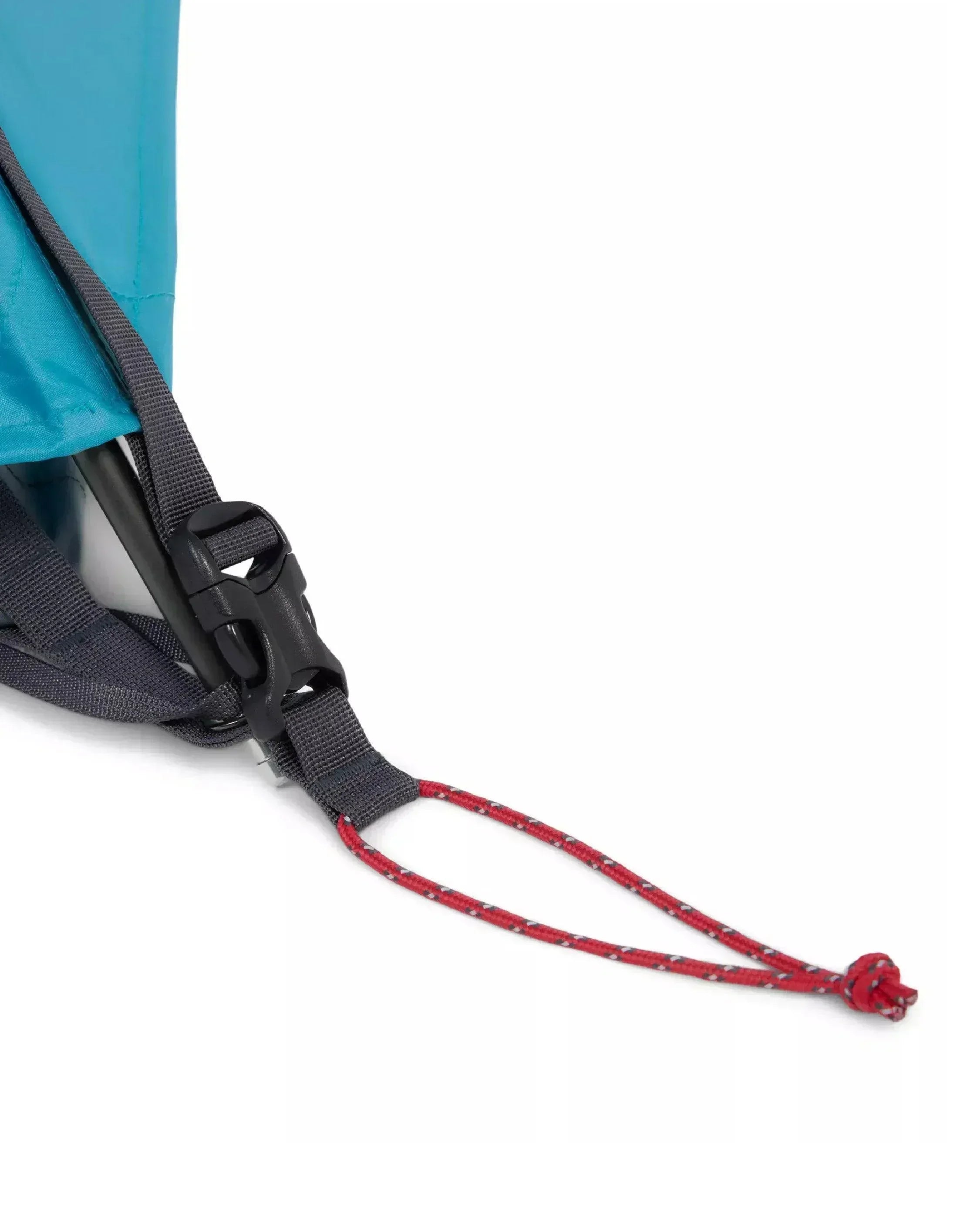 Mountain Hardwear Meridian 3 Tent - Wild Camping