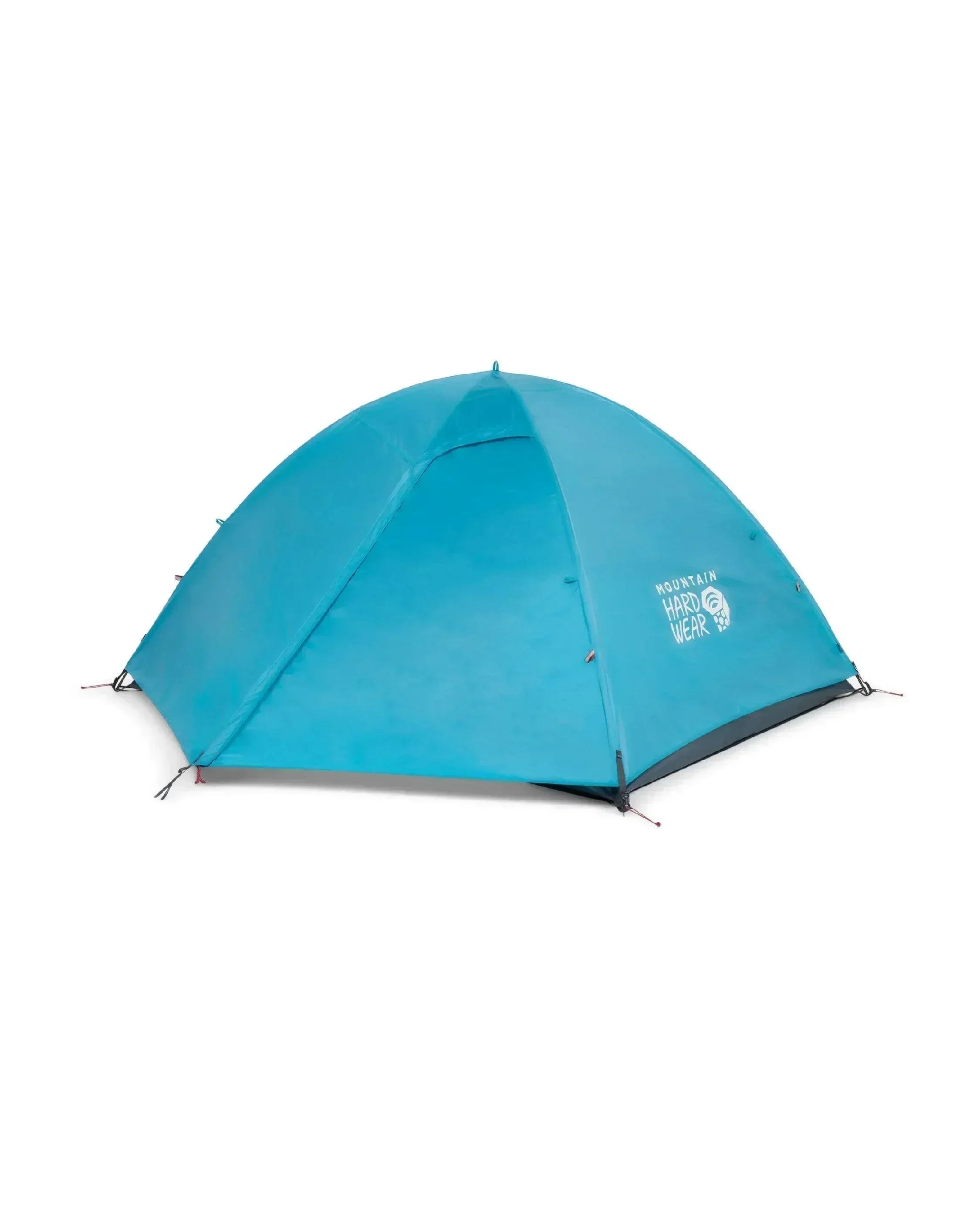 Mountain Hardwear Meridian 3 Tent - Wild Camping