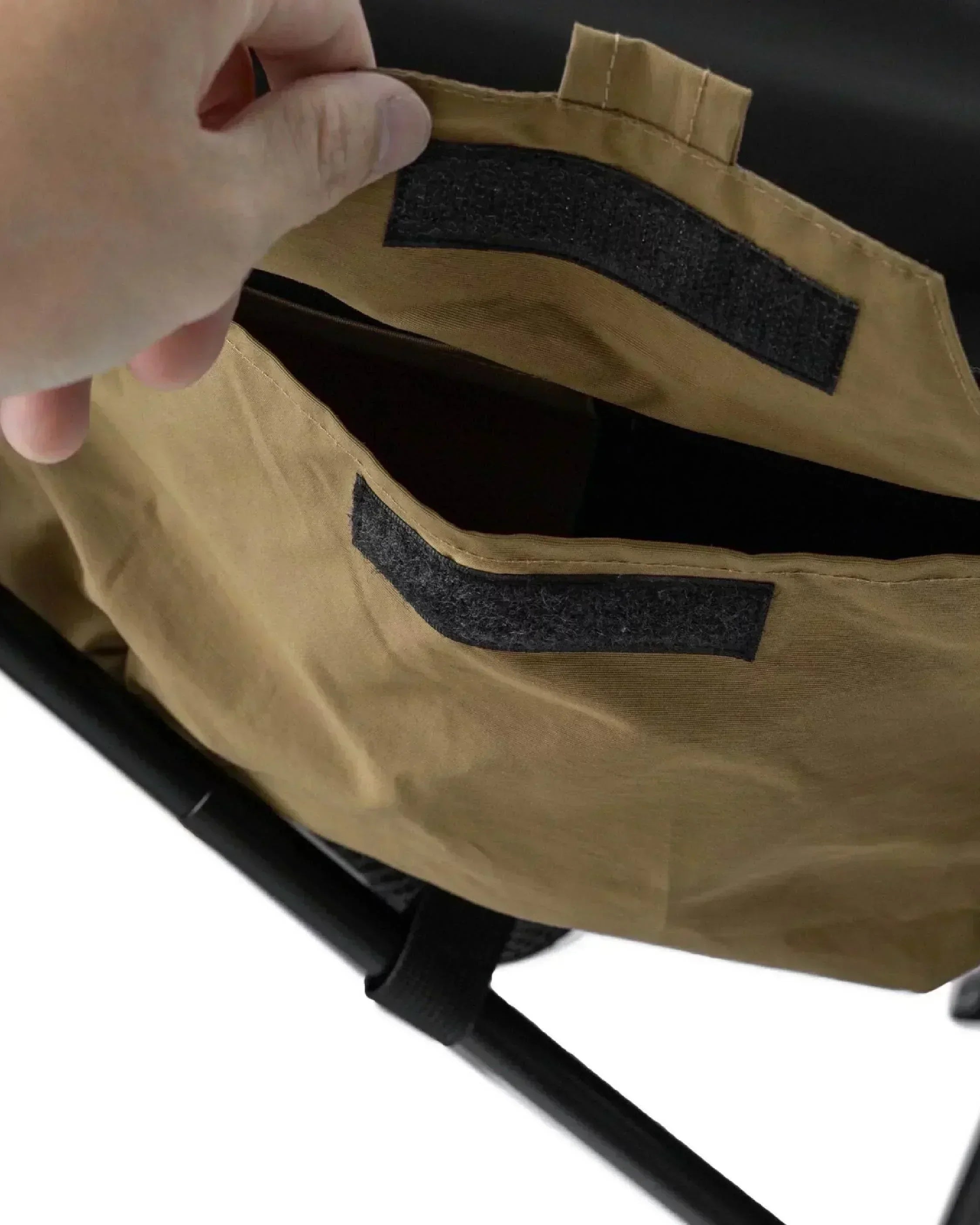 grn outdoor NTR HX-ONE Chair Cover - Wild Camping