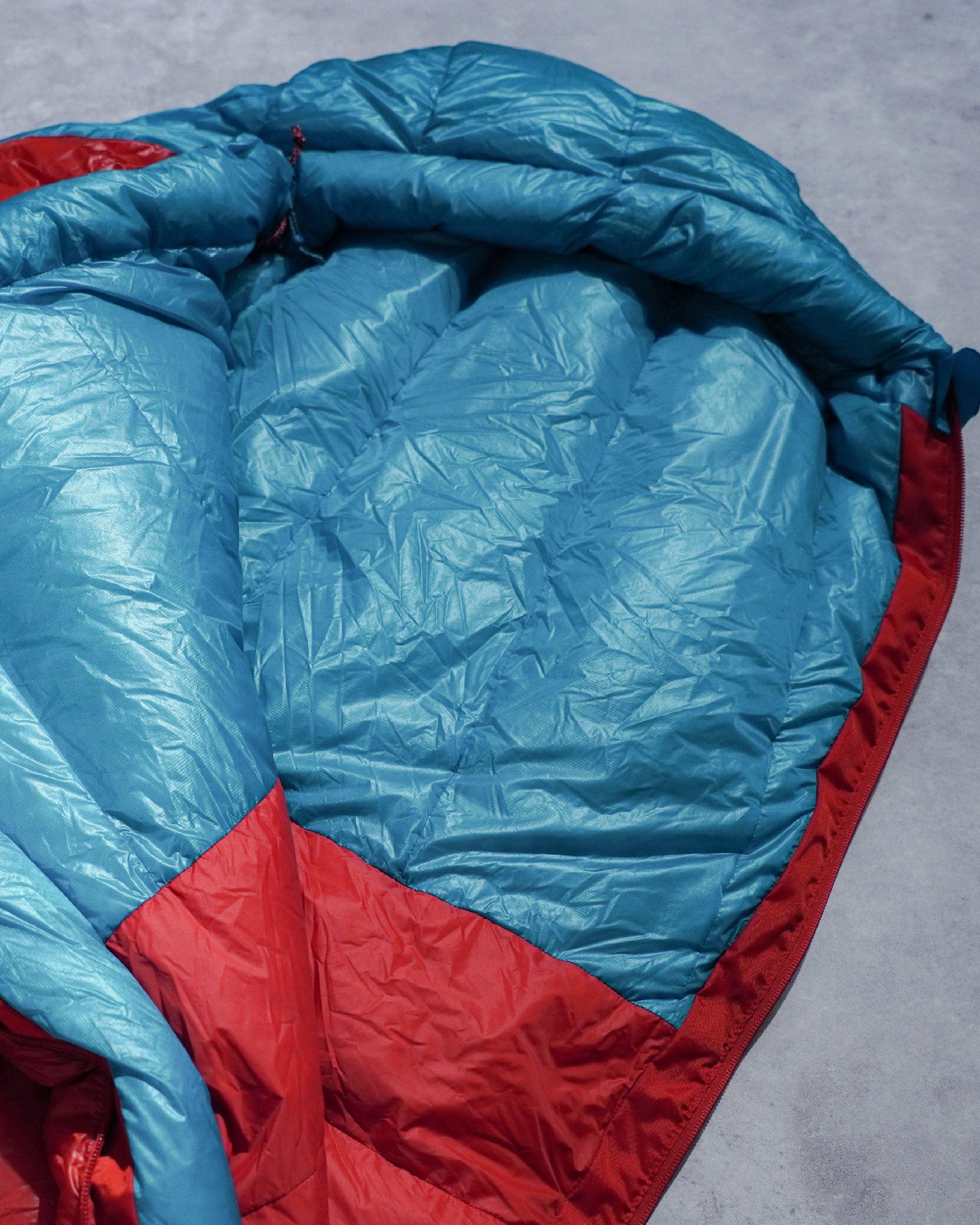 Mountain Hardwear Phantom 30F/-1C Sleeping Bag - Wild Camping