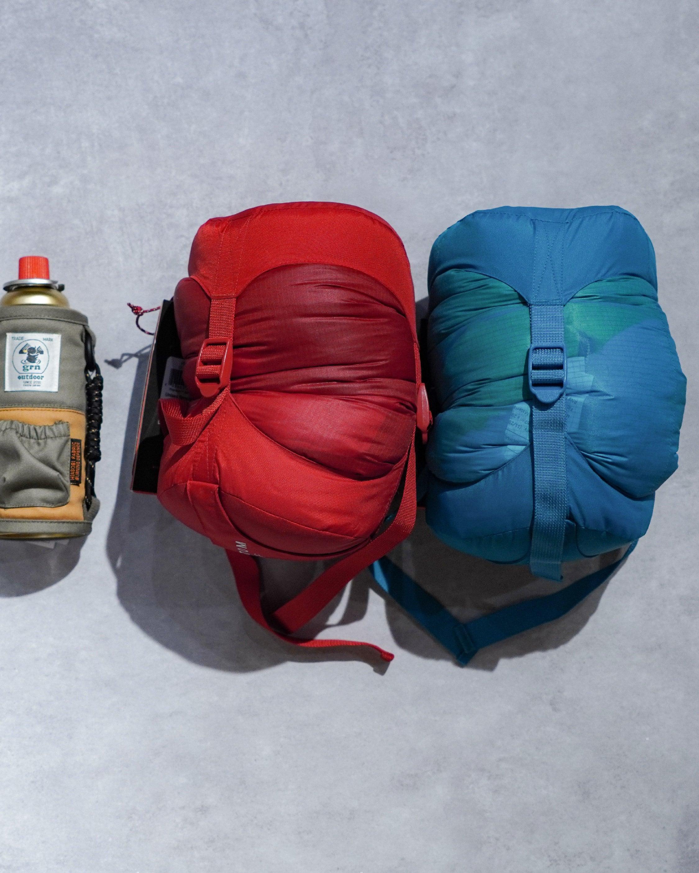 Mountain Hardwear Phantom 30F/-1C Sleeping Bag - Wild Camping