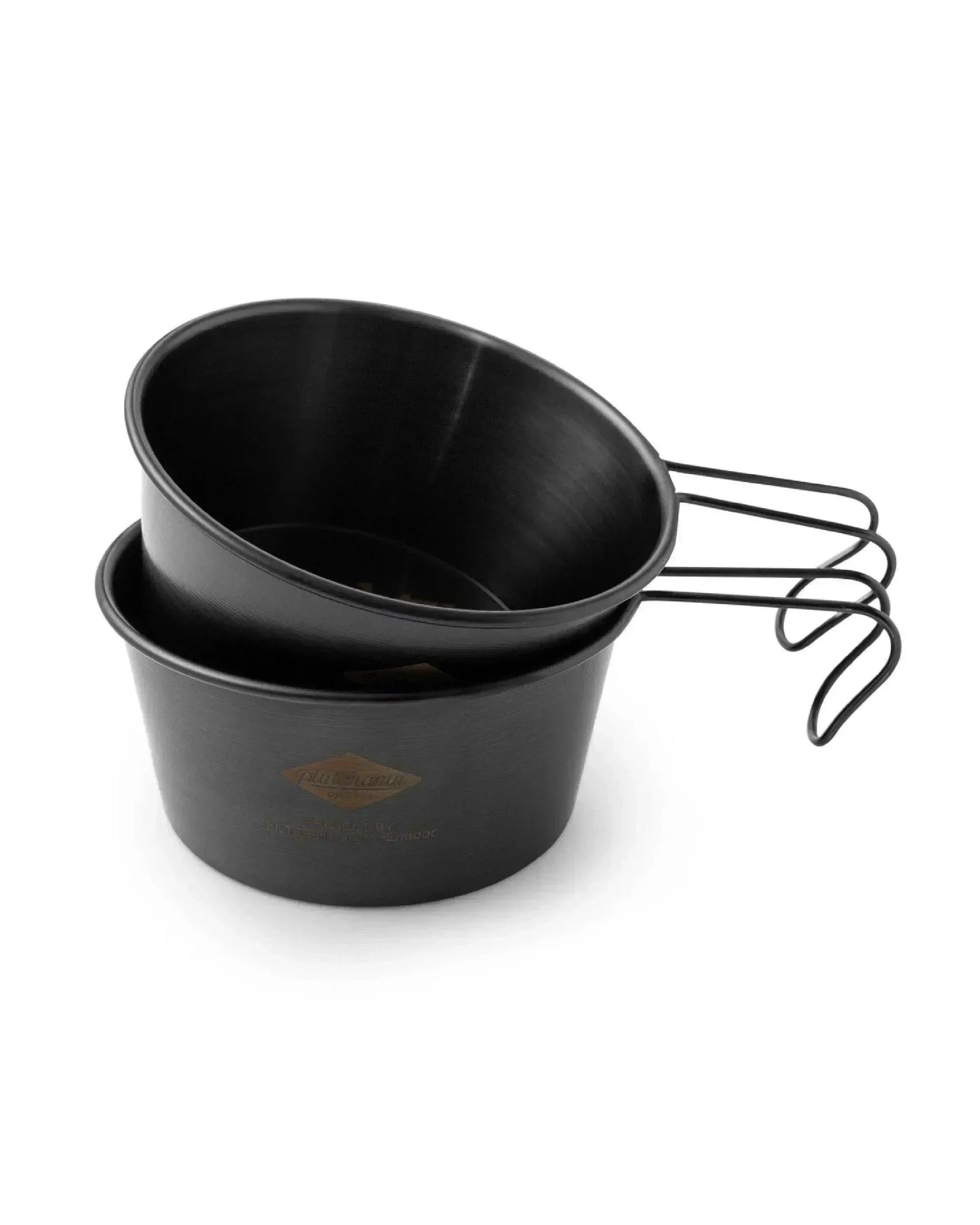 Filter017 naughty camp x Platchamp Sierra Cup - Wild Camping