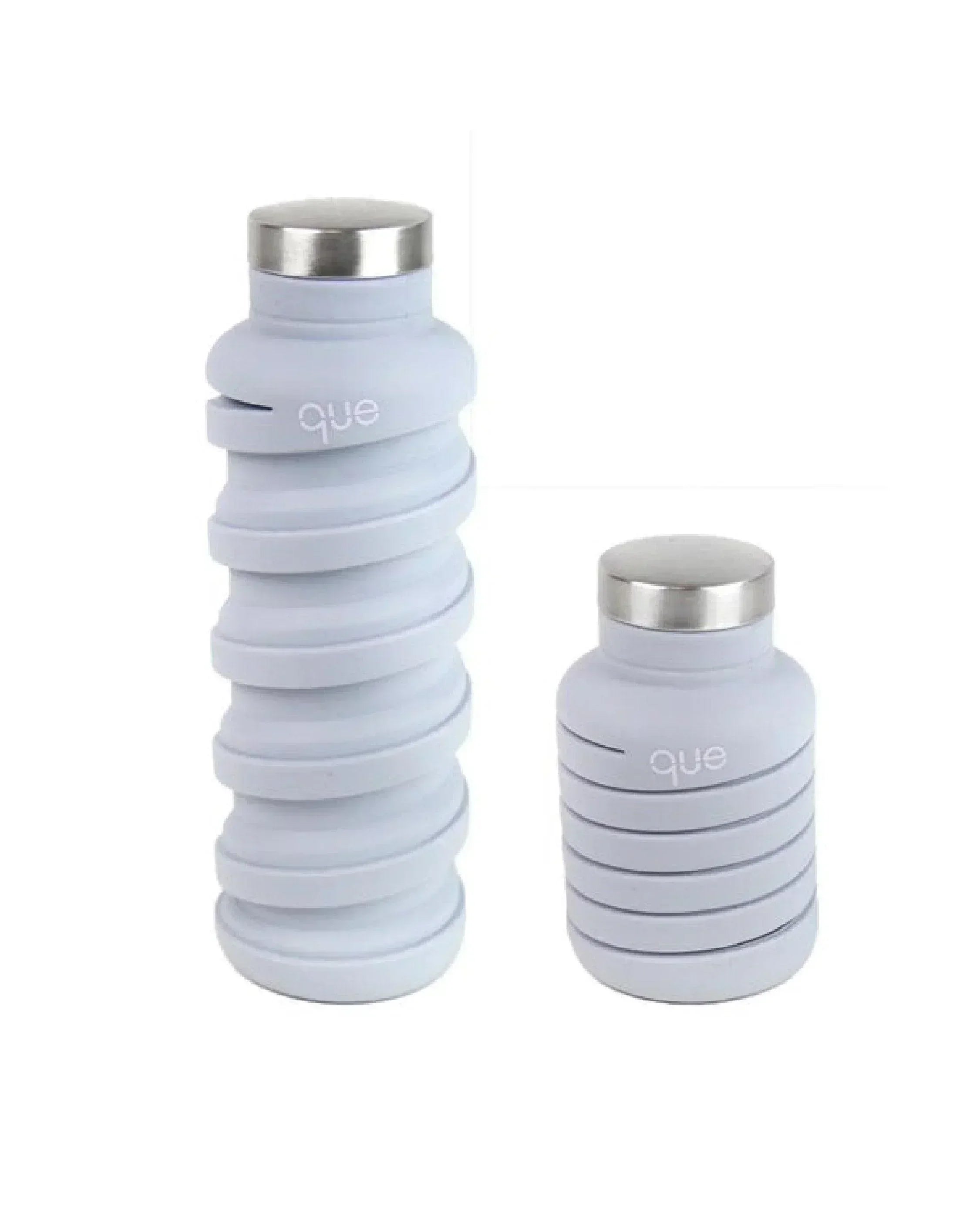 que The Collapsible Bottle - Wild Camping