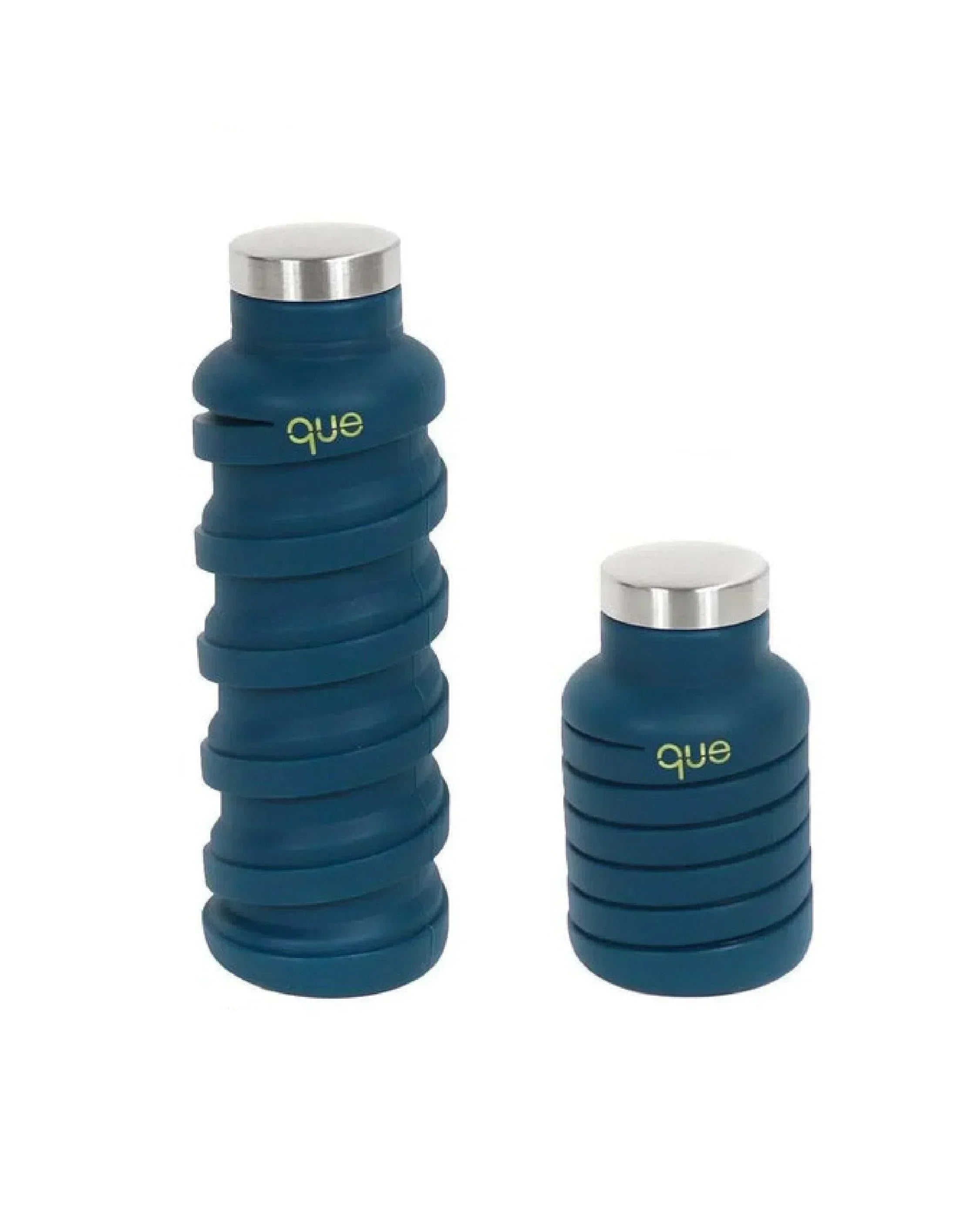 que The Collapsible Bottle - Wild Camping