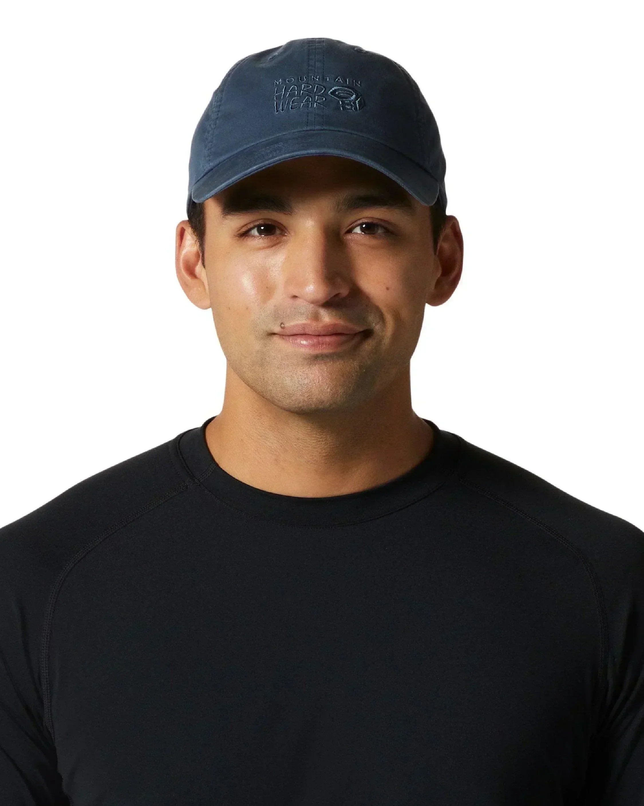 Mountain Hardwear Since '93 Trad Hat - Wild Camping