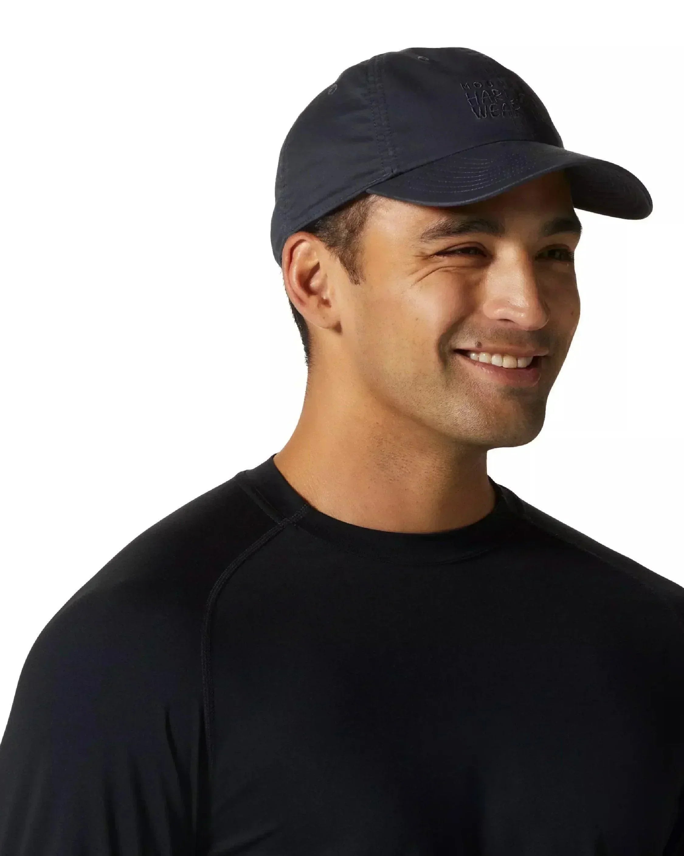 Mountain Hardwear Since '93 Trad Hat - Wild Camping