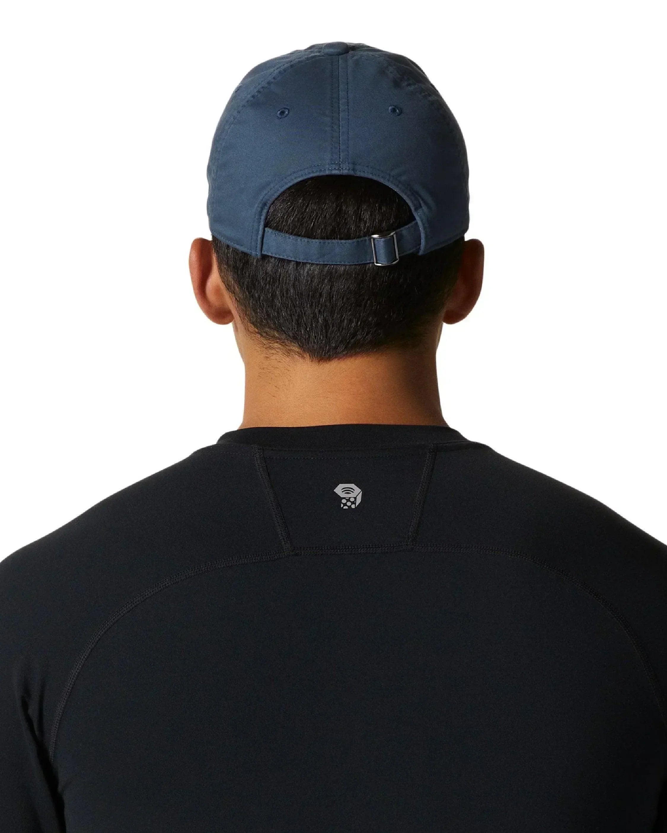 Mountain Hardwear Since '93 Trad Hat - Wild Camping