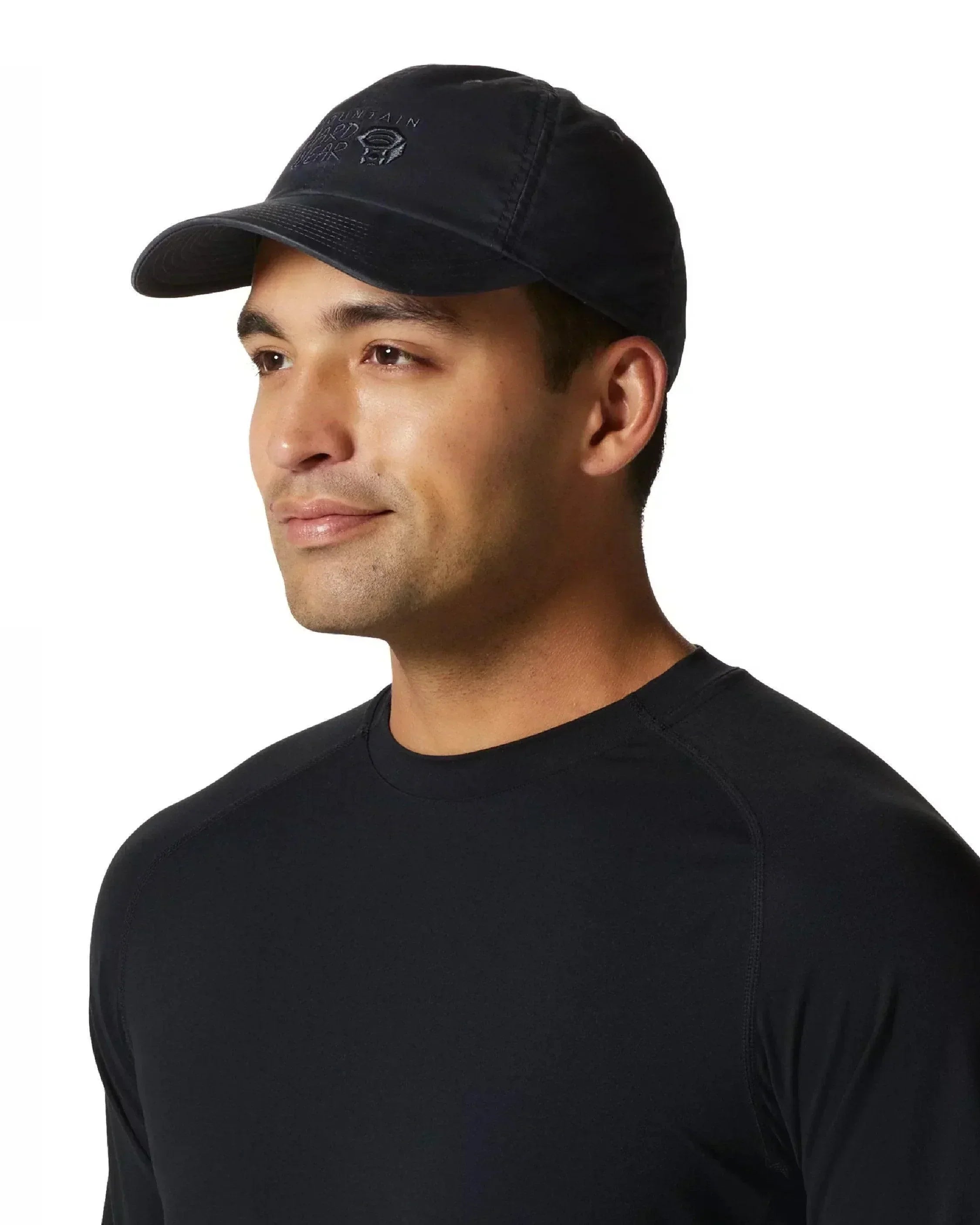 Mountain Hardwear Since '93 Trad Hat - Wild Camping