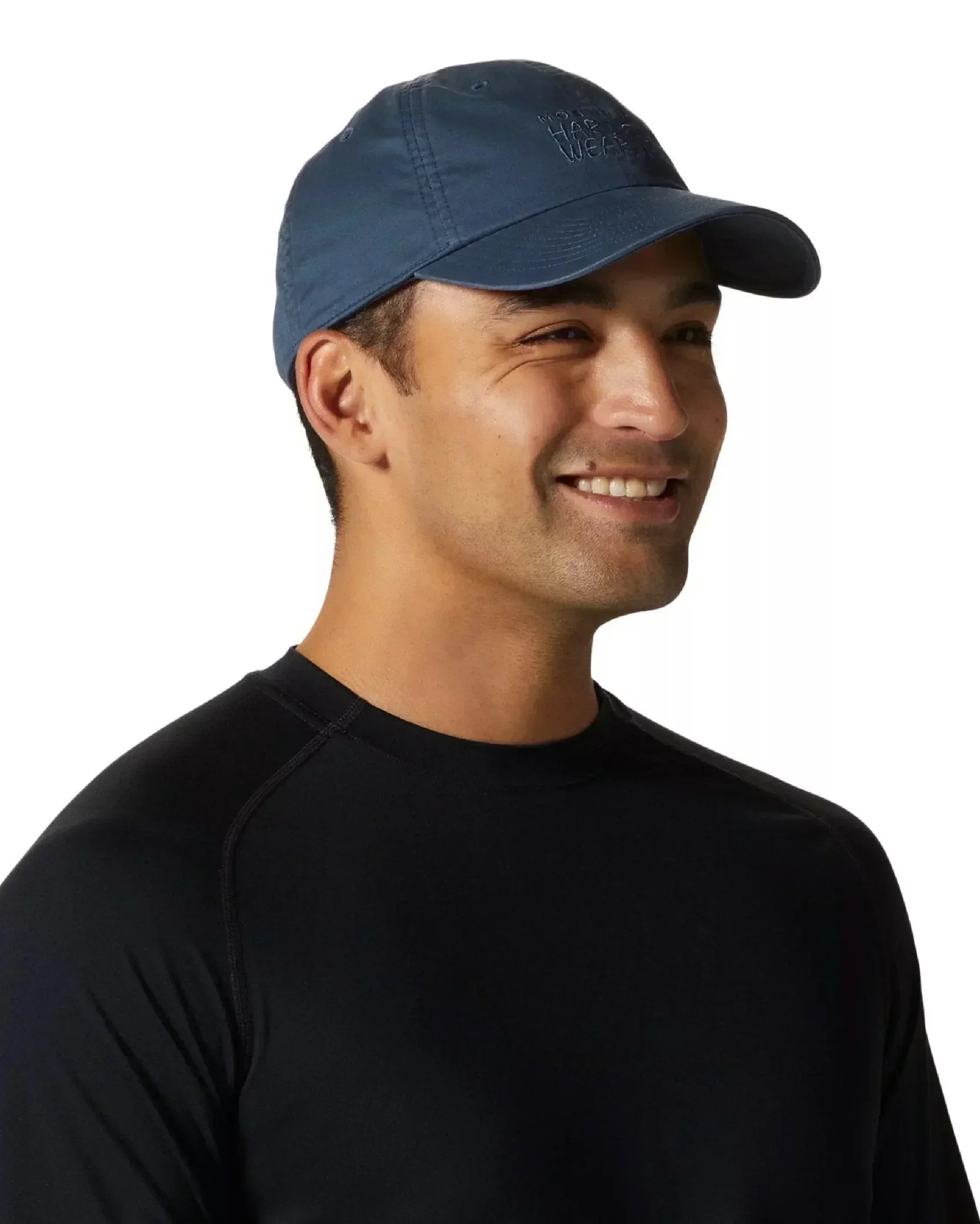 Mountain Hardwear Since '93 Trad Hat - Wild Camping