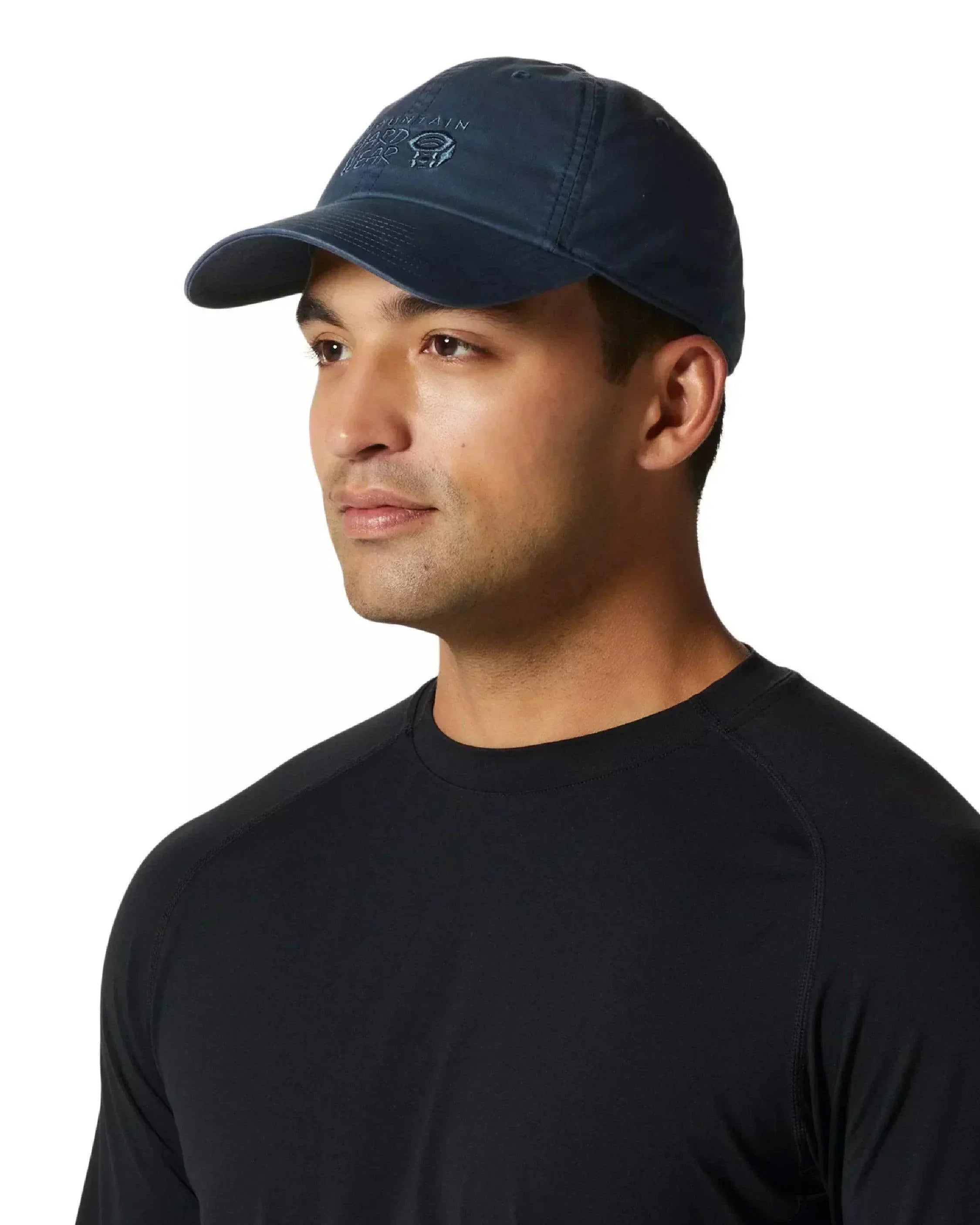 Mountain Hardwear Since '93 Trad Hat - Wild Camping