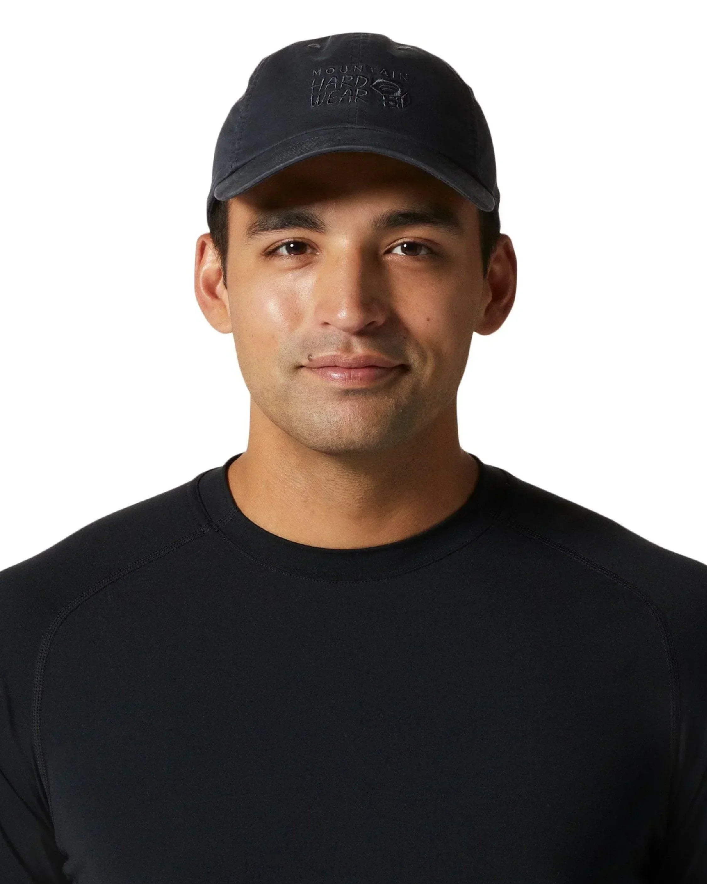 Mountain Hardwear Since '93 Trad Hat - Wild Camping