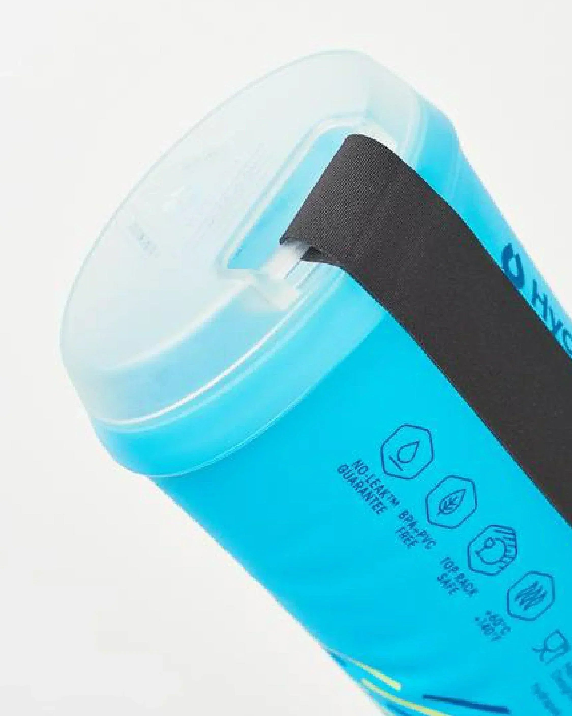 Hydrapak Skyflask 500ml Bottle - Wild Camping