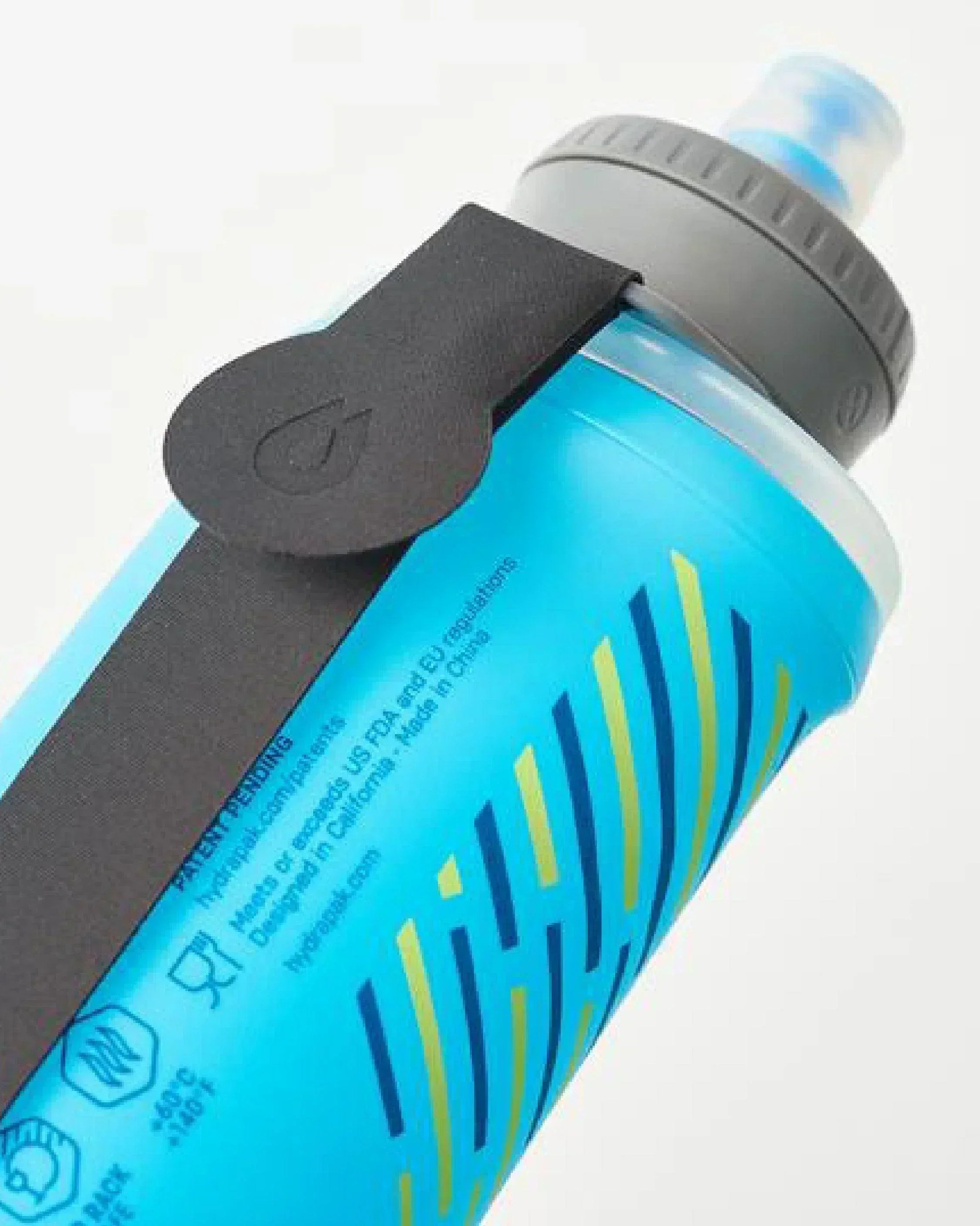 Hydrapak Skyflask 500ml Bottle - Wild Camping