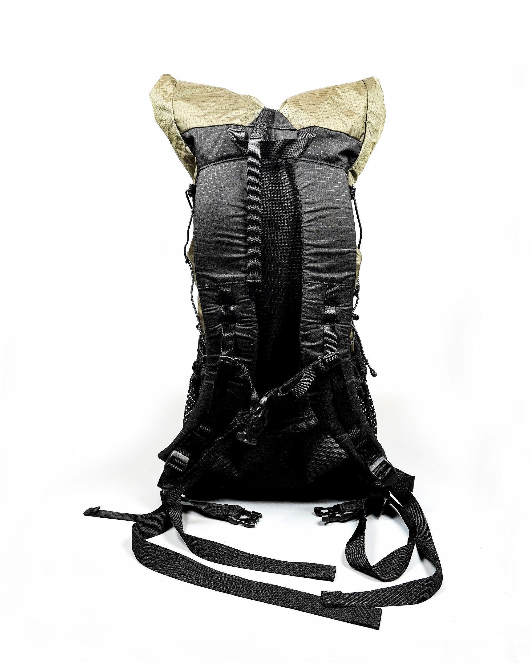 Mountain Rover Tarsier 18 Ultra Light Backpack - Wild Camping