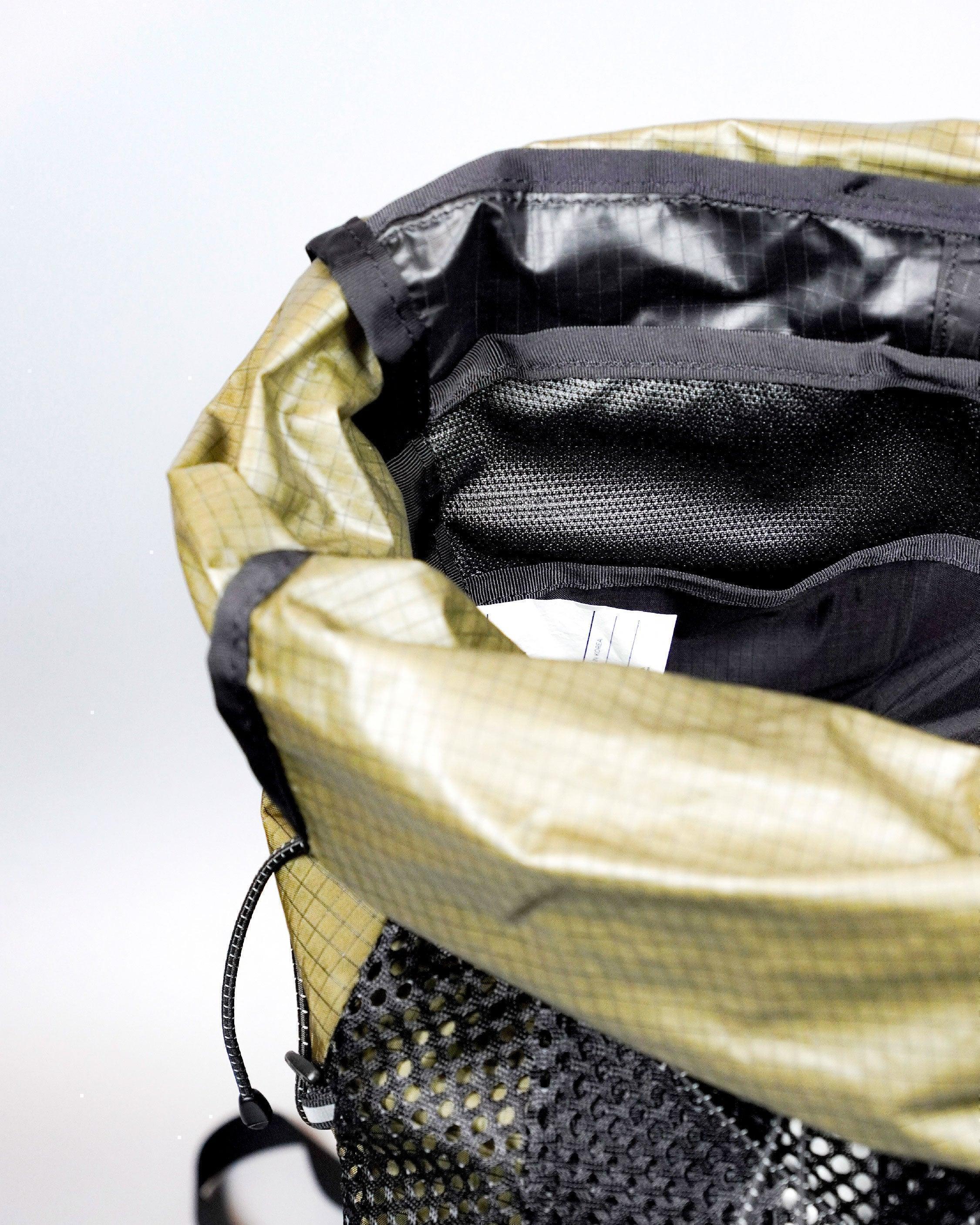 Mountain Rover Tarsier 18 Ultra Light Backpack - Wild Camping