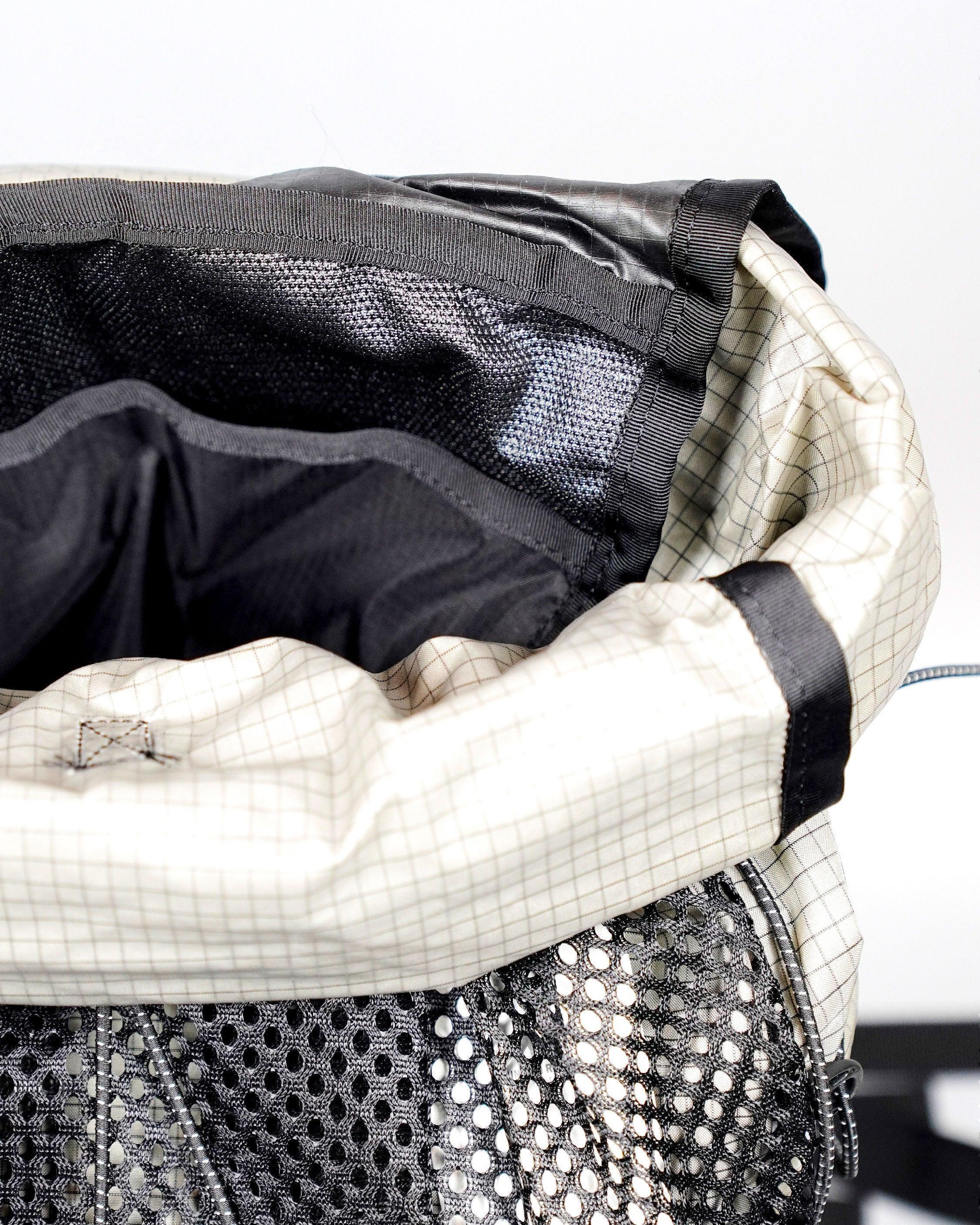 Mountain Rover Tarsier 18 Ultra Light Backpack - Wild Camping