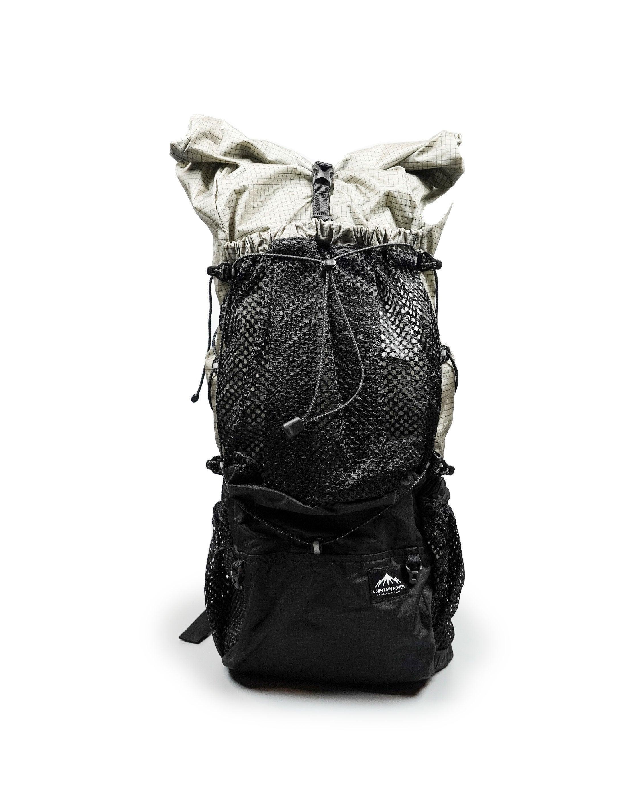 Mountain Rover Tarsier 18 Ultra Light Backpack - Wild Camping
