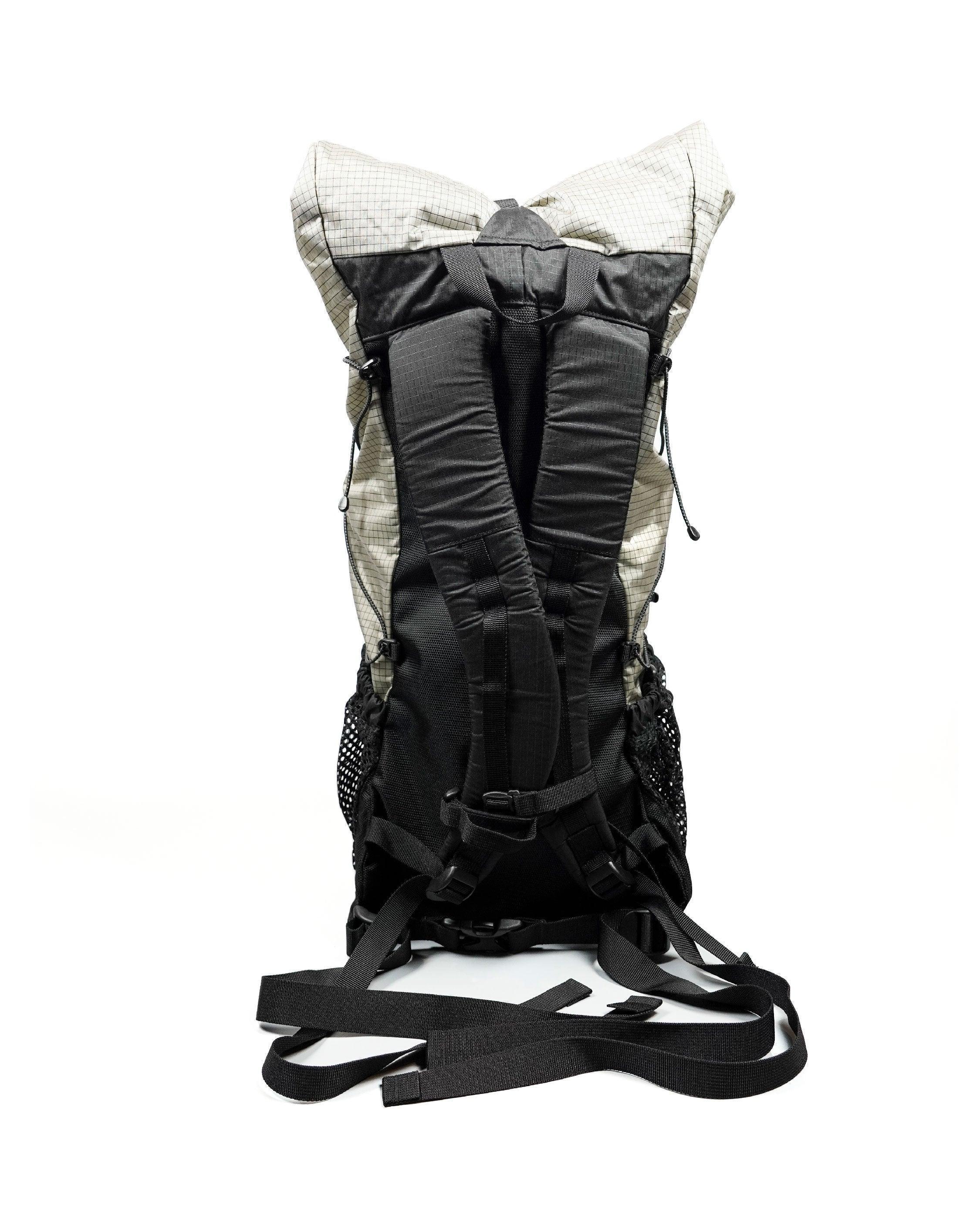 Mountain Rover Tarsier 18 Ultra Light Backpack - Wild Camping