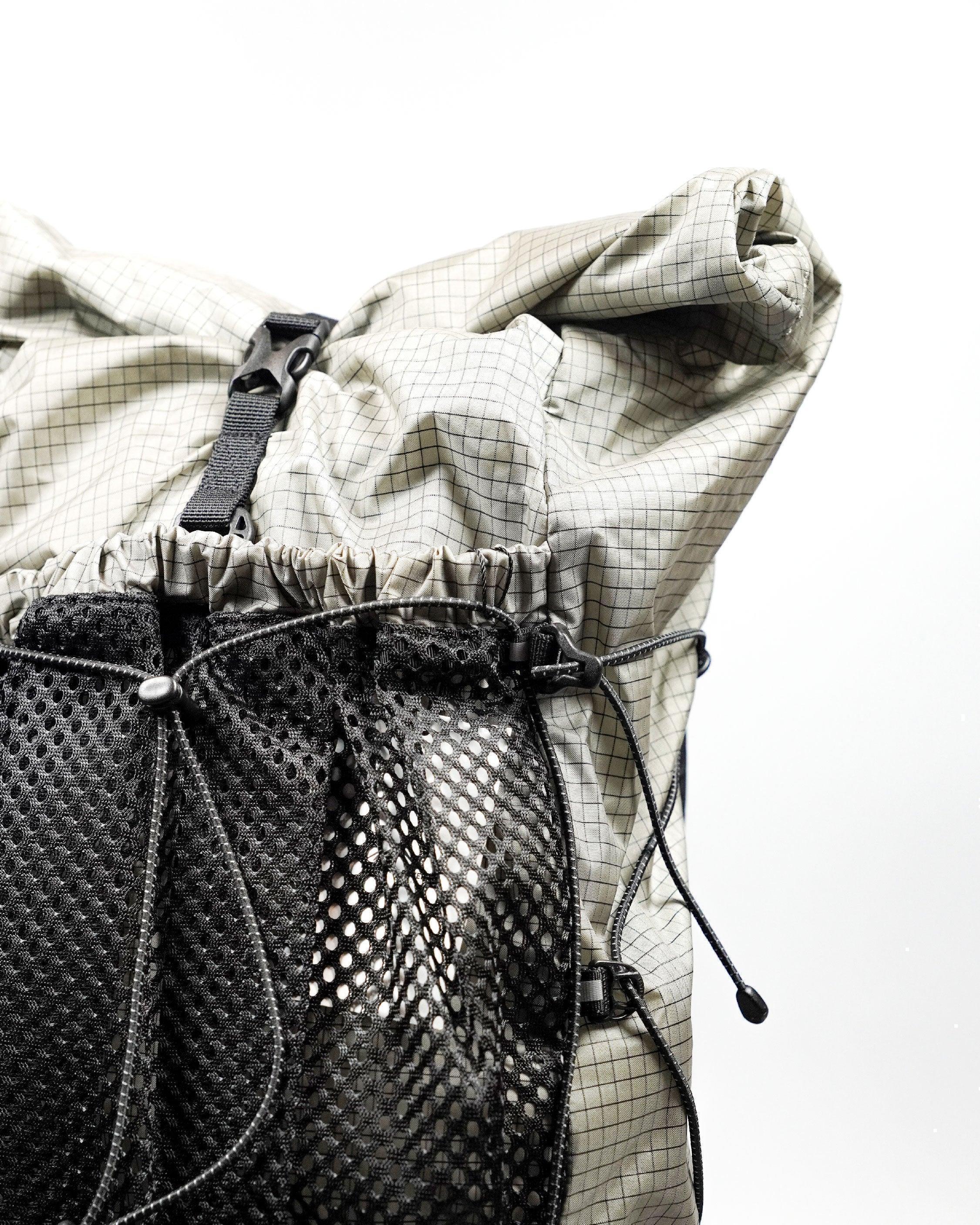 Mountain Rover Tarsier 18 Ultra Light Backpack - Wild Camping